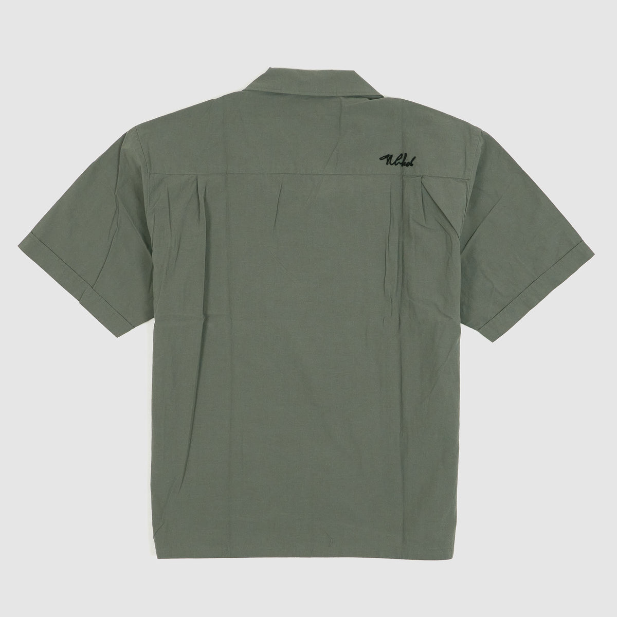 Neighborhood Havanna Short Sleeve Shirt