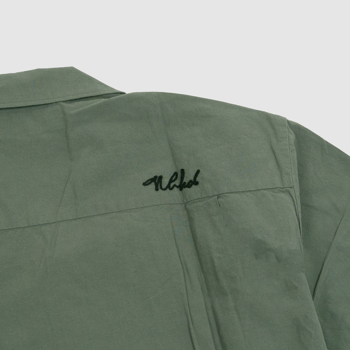 Neighborhood Havanna Short Sleeve Shirt