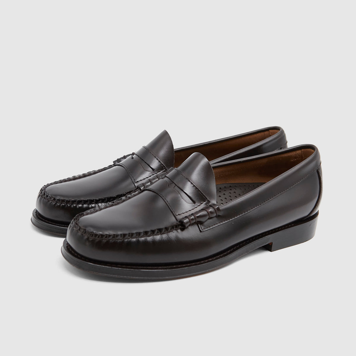 G.H. Bass & Co. Weejuns Penny Loafers