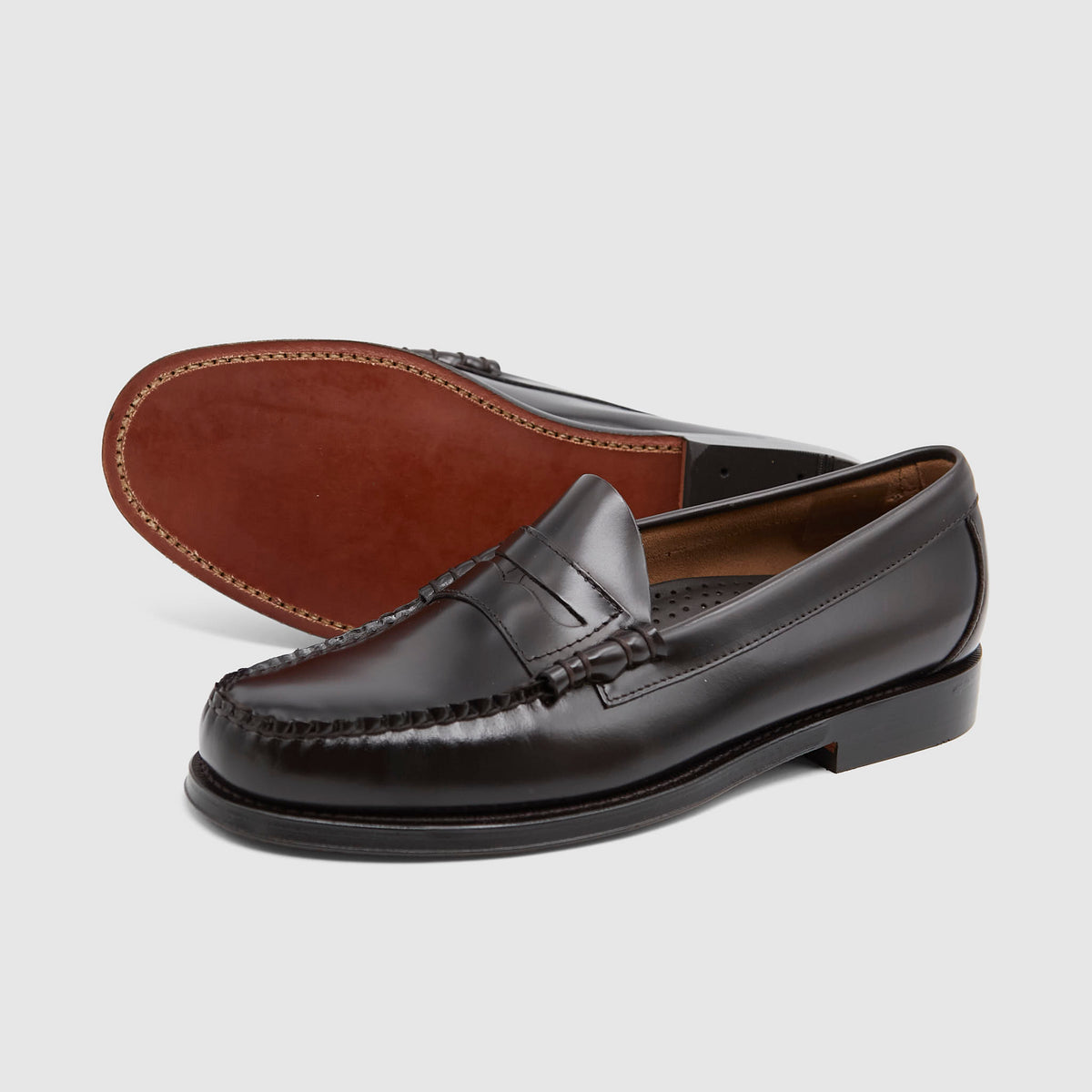 G.H. Bass & Co. Weejuns Penny Loafers