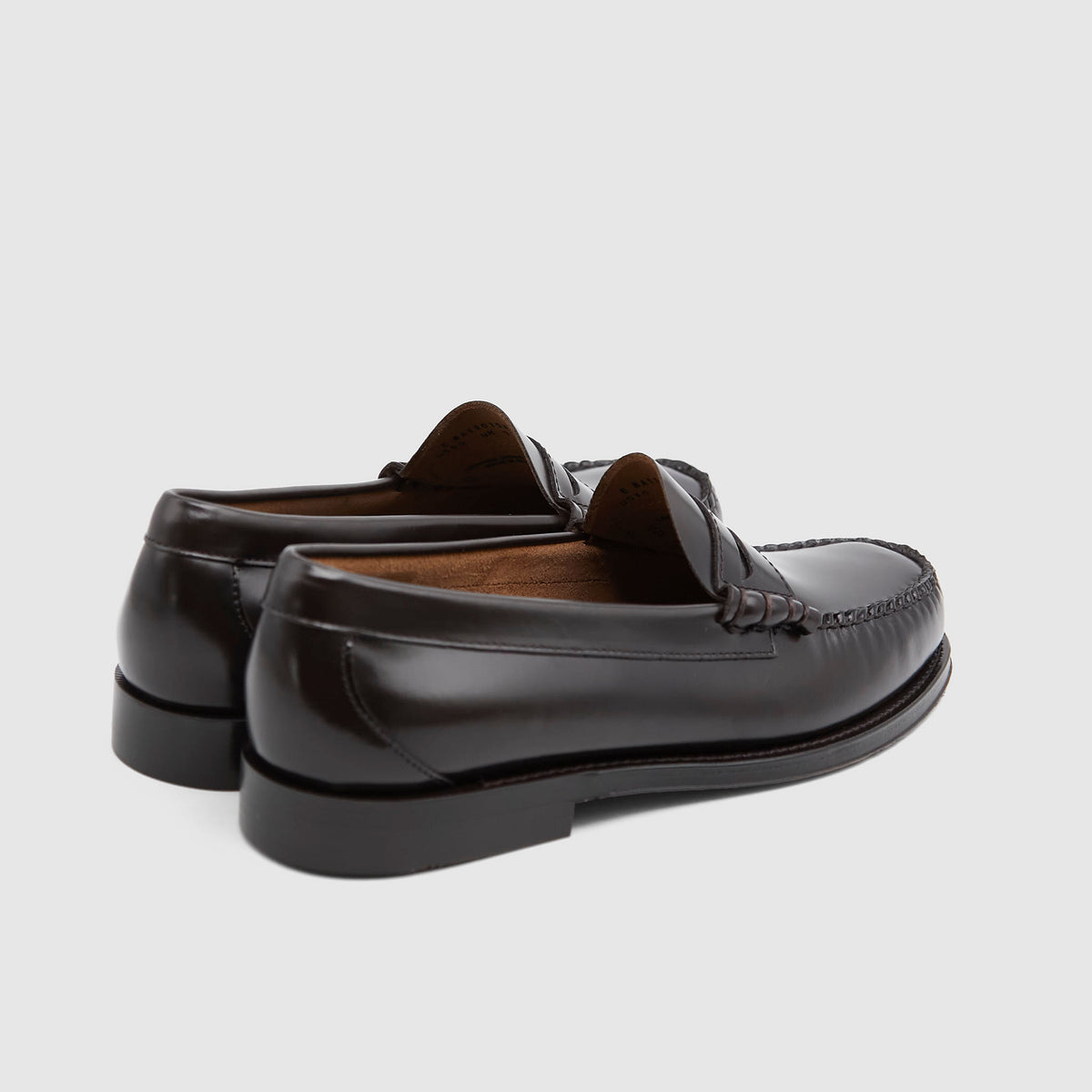 G.H. Bass & Co. Weejuns Penny Loafers