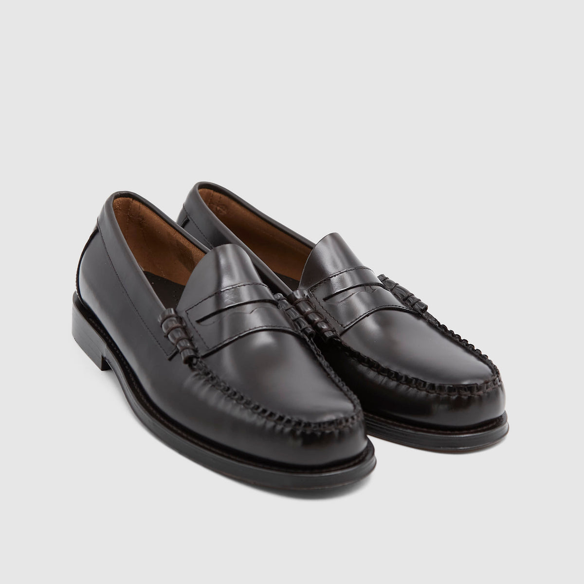 G.H. Bass & Co. Weejuns Penny Loafers