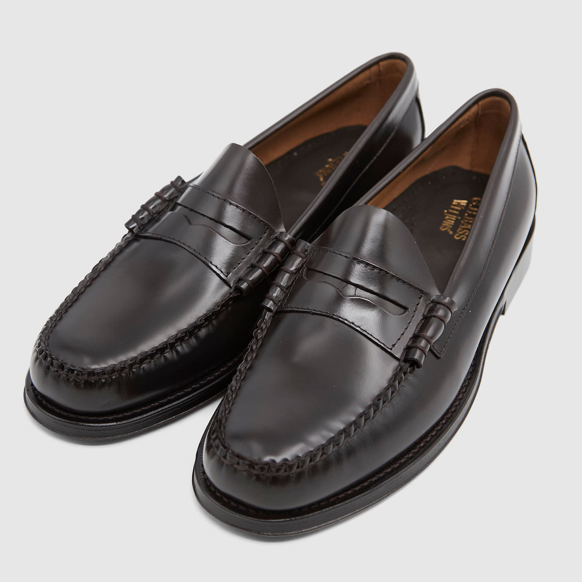 G.H. Bass & Co. Weejuns Penny Loafers