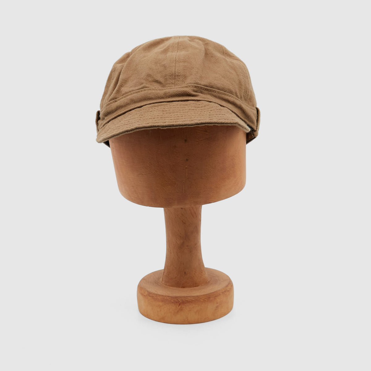 Samurai Jeans Denim Engineer Cap 15oz.