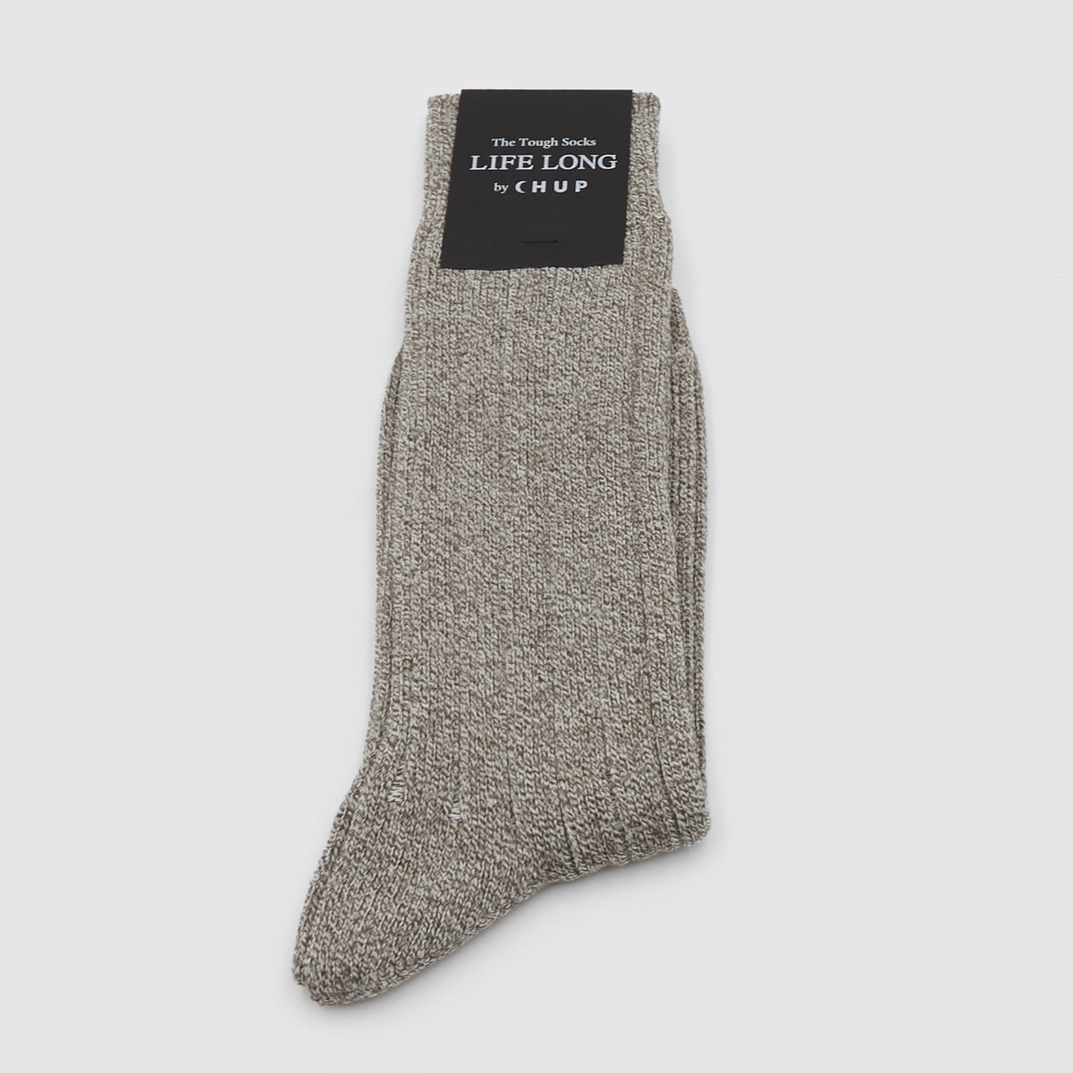 Chup Socks Glen Clyde Life Long OS