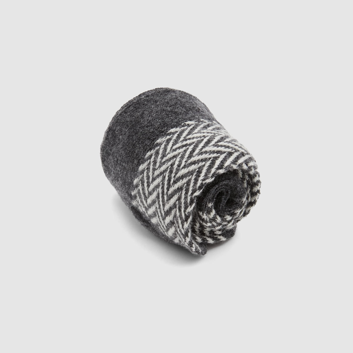 Anonymous Ism Herringbone Crew Socks