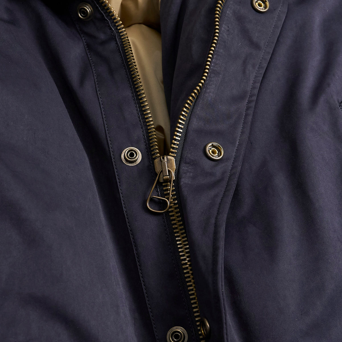 Ten c Core Down Parka
