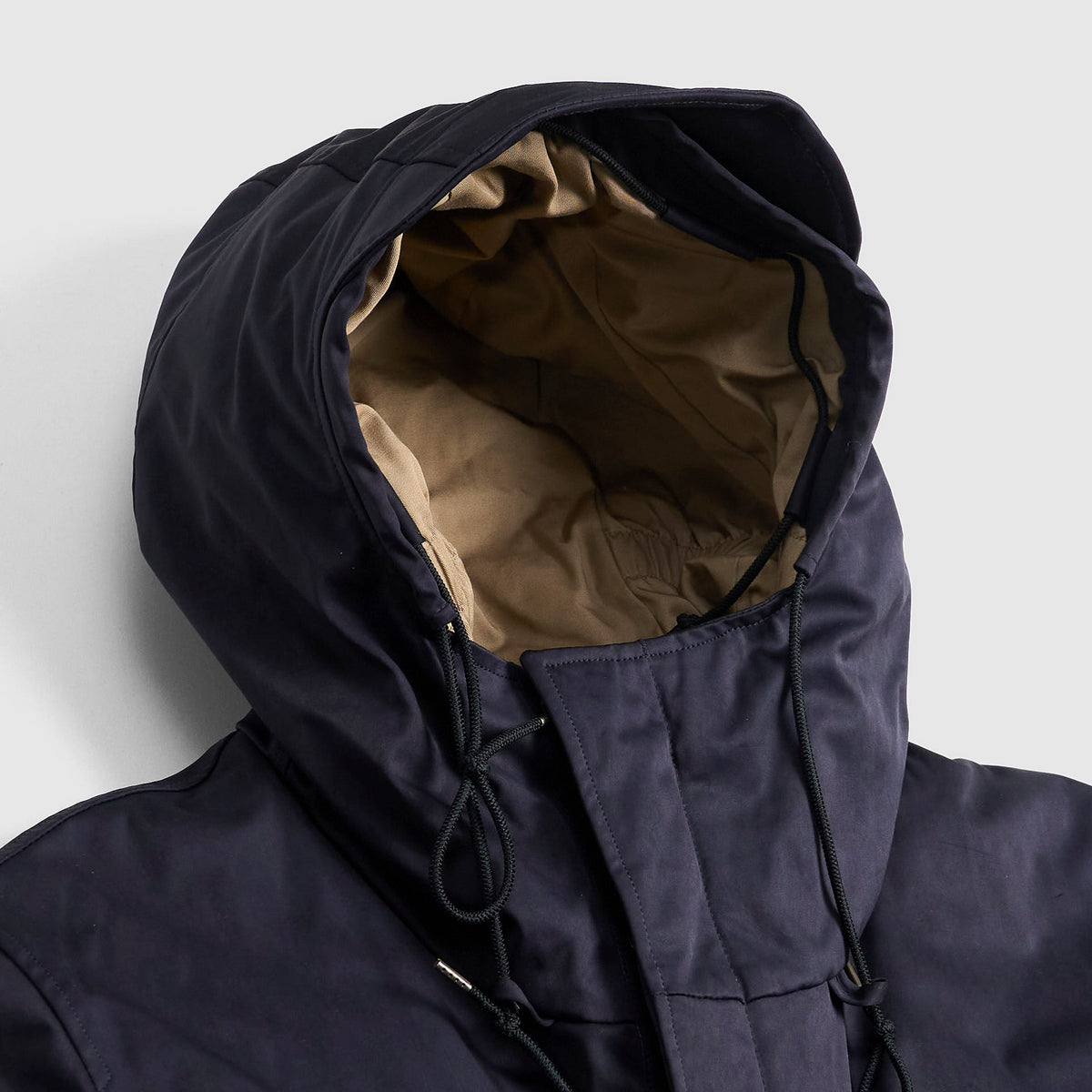 Ten c Core Down Parka