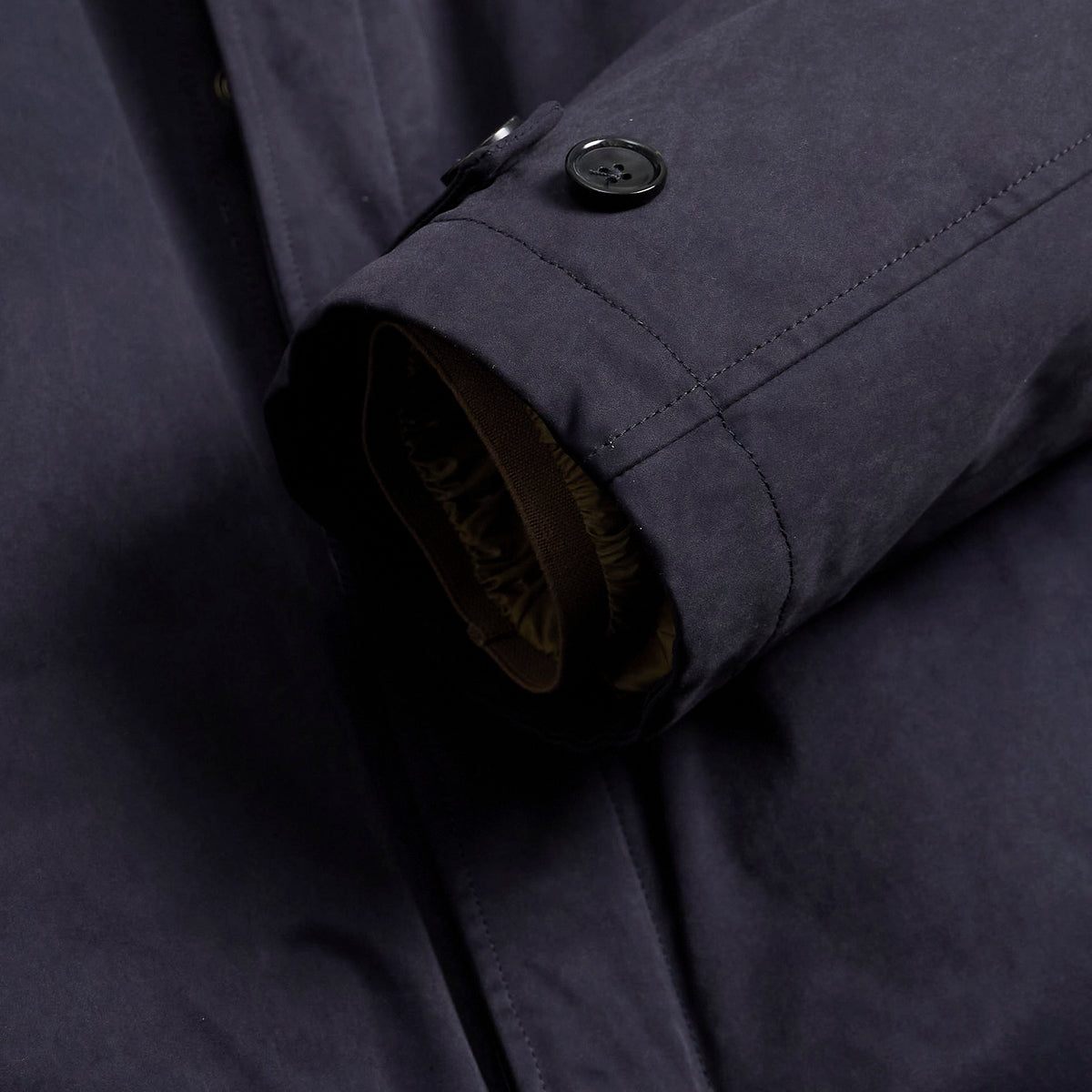 Ten c Core Down Parka