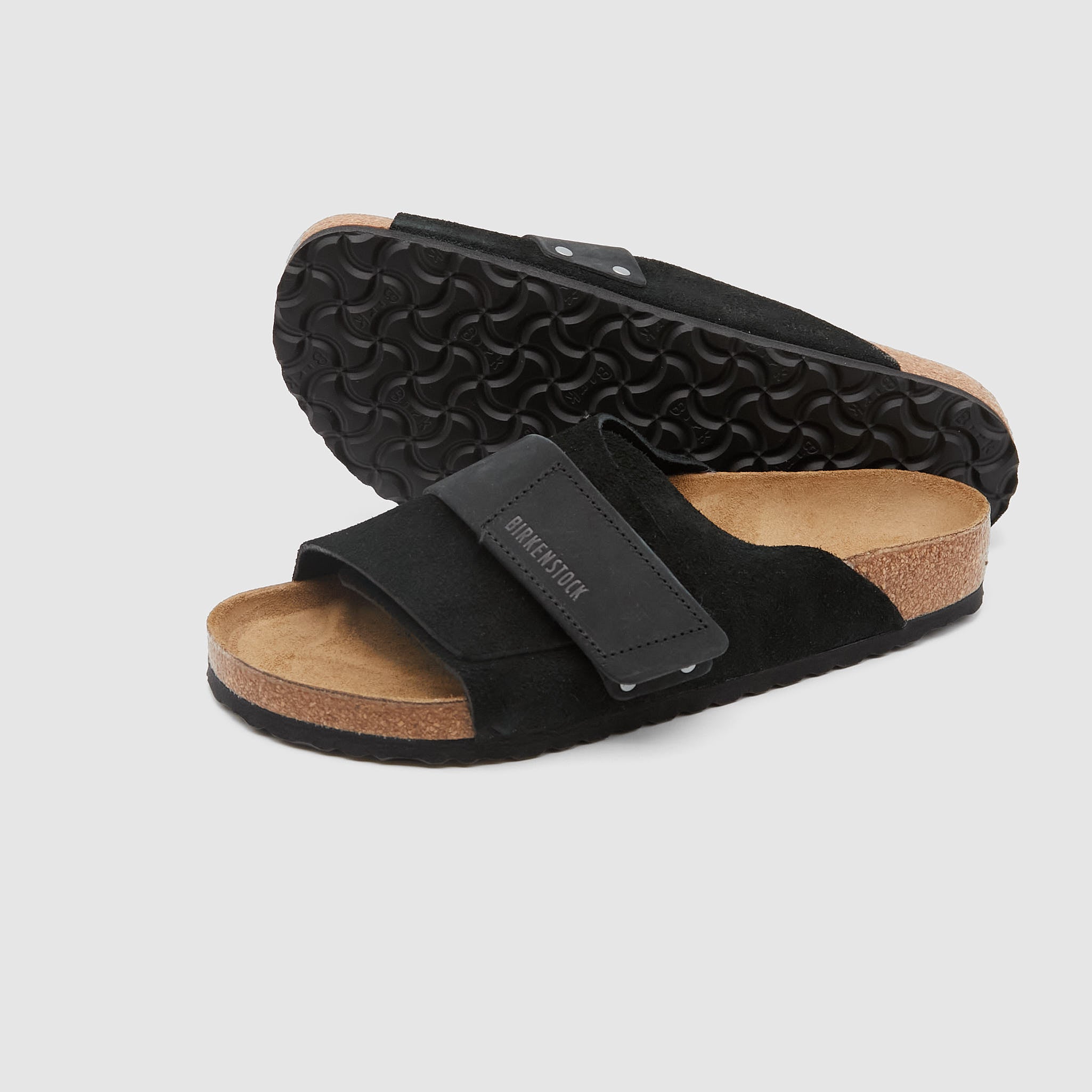 Birkenstock Kyoto Sandals - DeeCee style