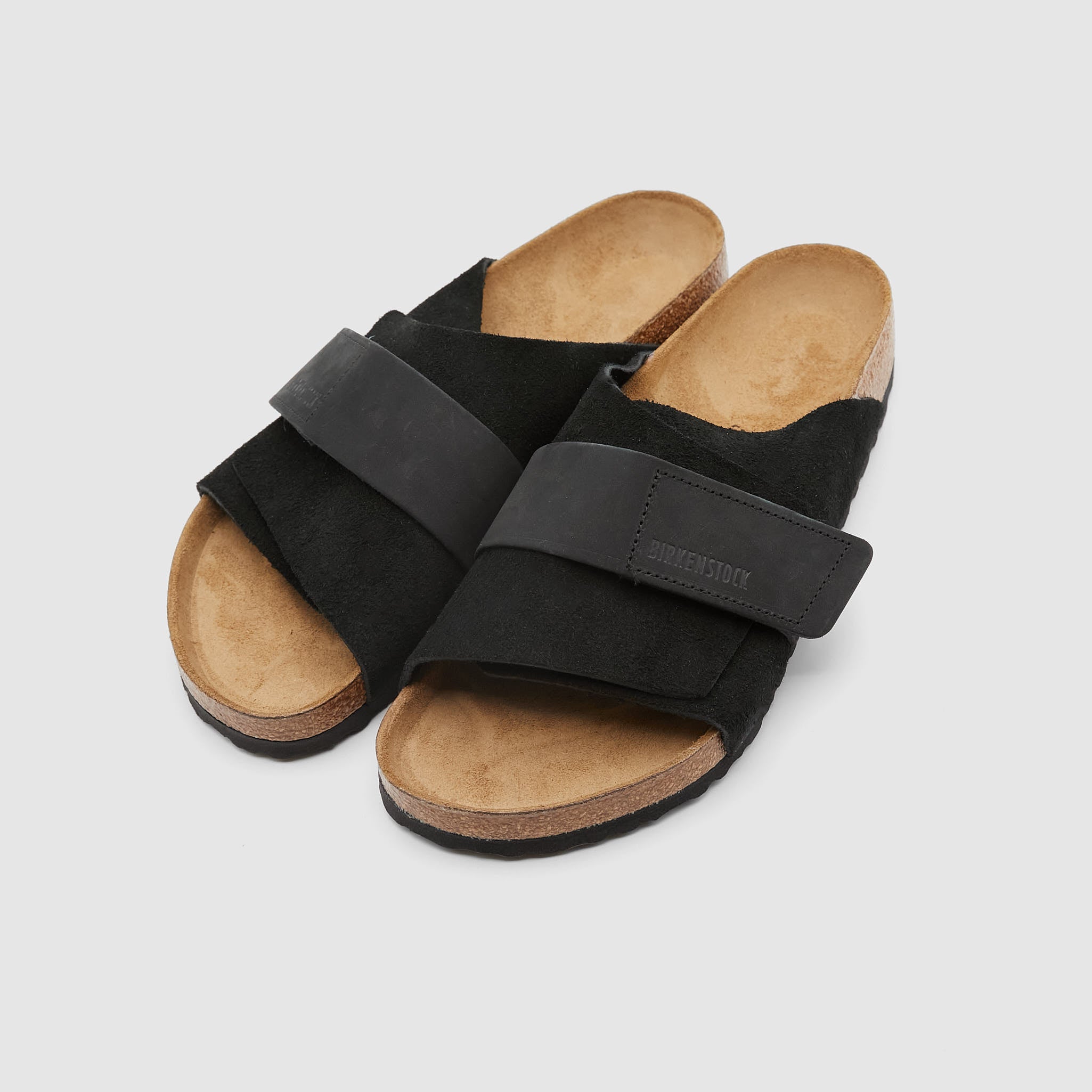 Birkenstock Kyoto Sandals - DeeCee style