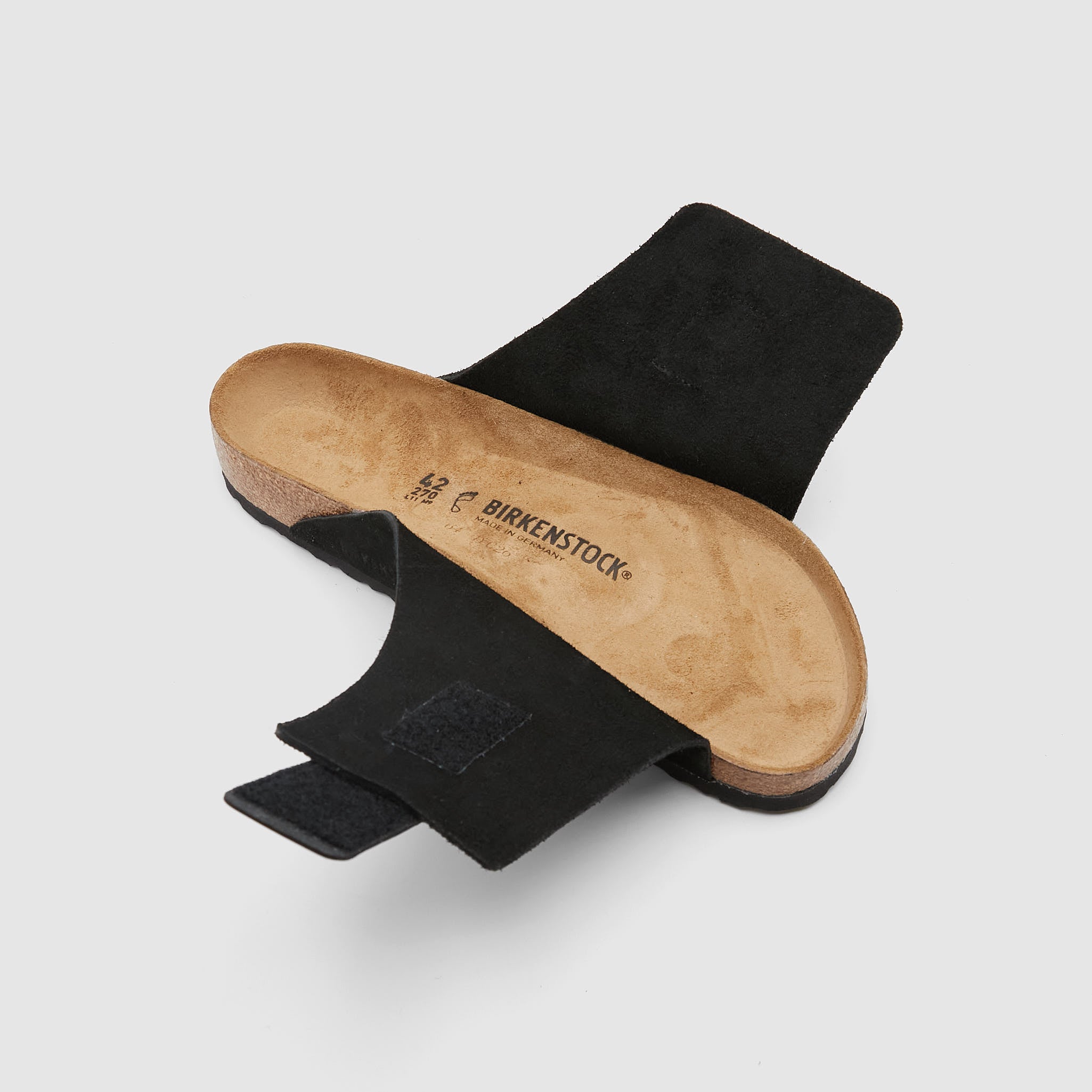 Birkenstock Kyoto Sandals - DeeCee style