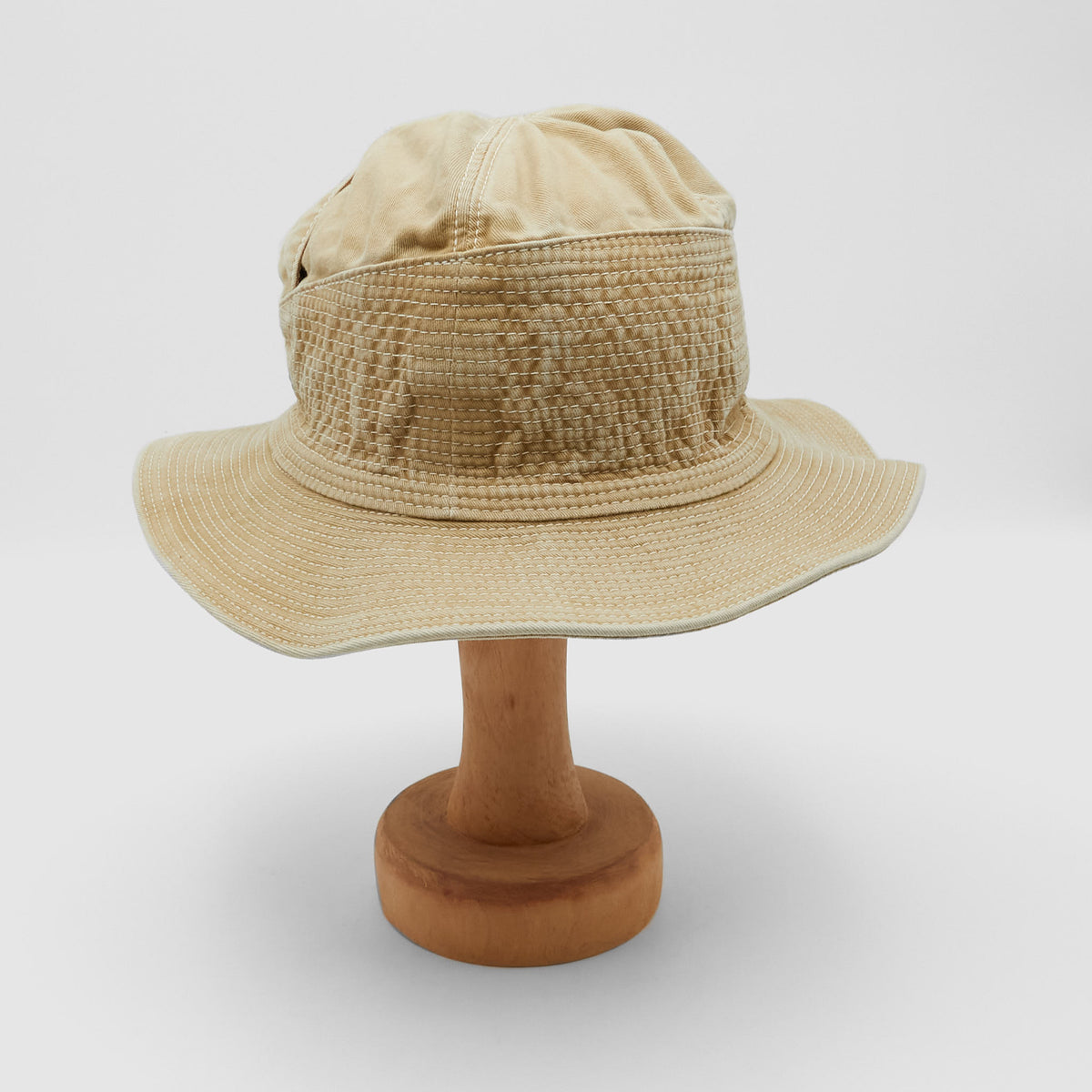 Kapital Kountry «The Old Man And The Sea» Bucket Hat