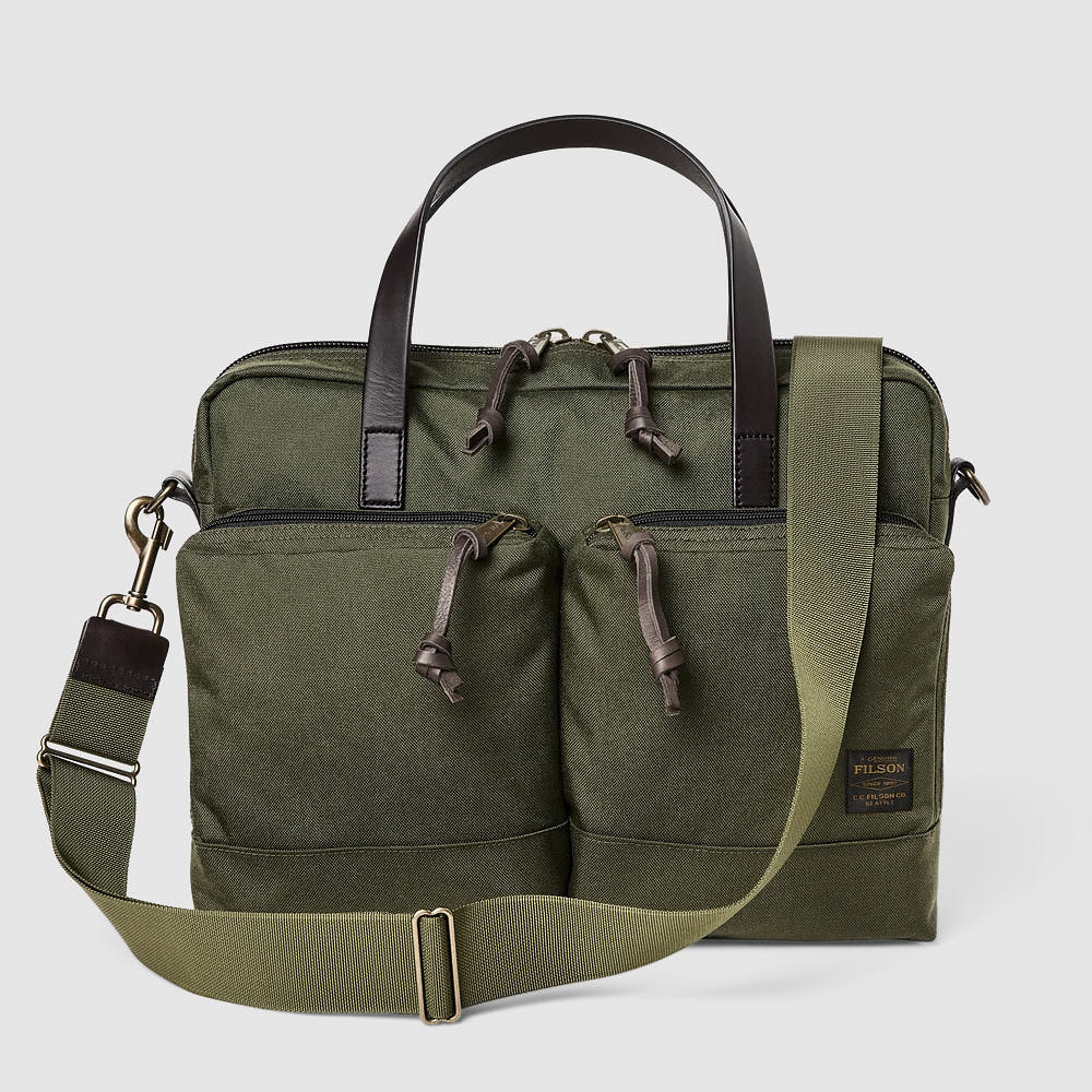 Filson Cordura Dryden Briefcase