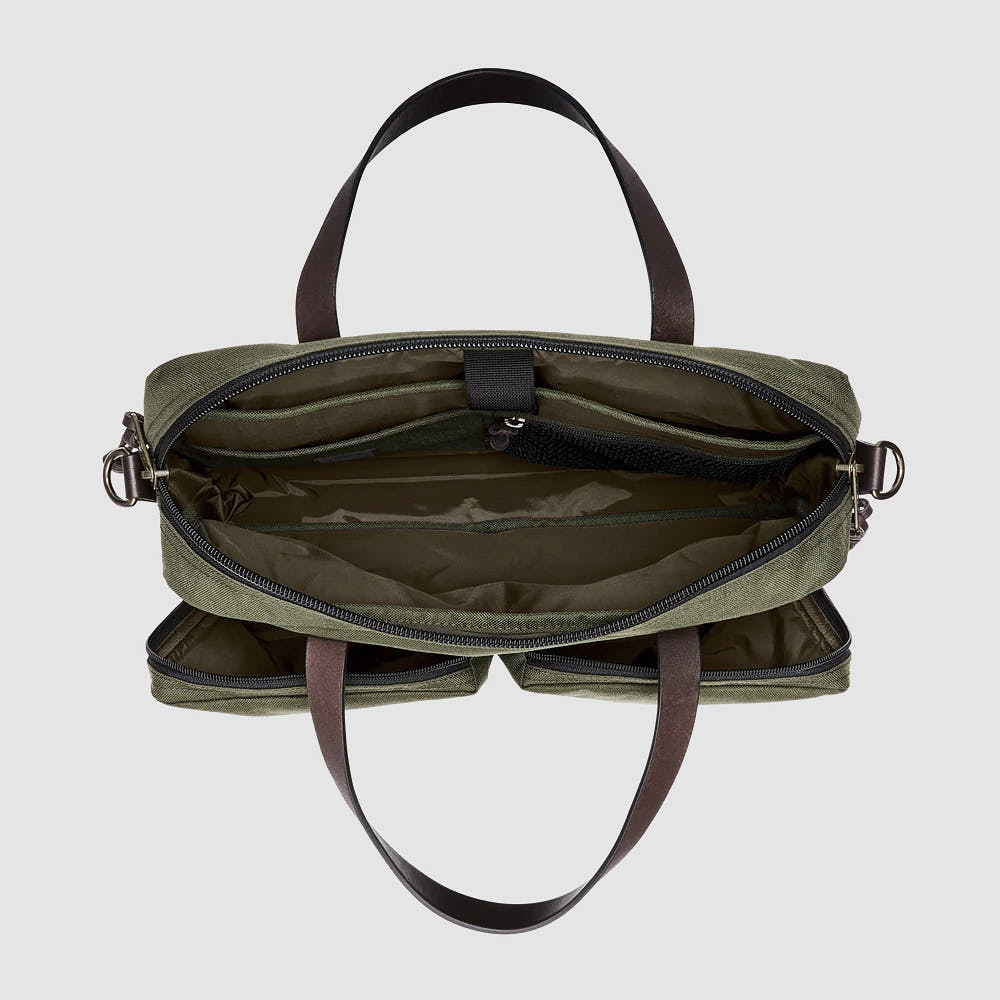 Filson Cordura Dryden Briefcase