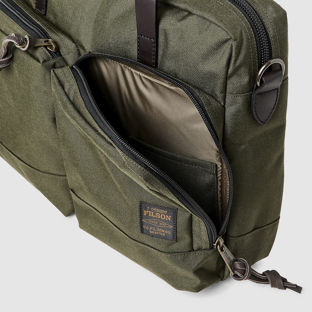 Filson Cordura Dryden Briefcase