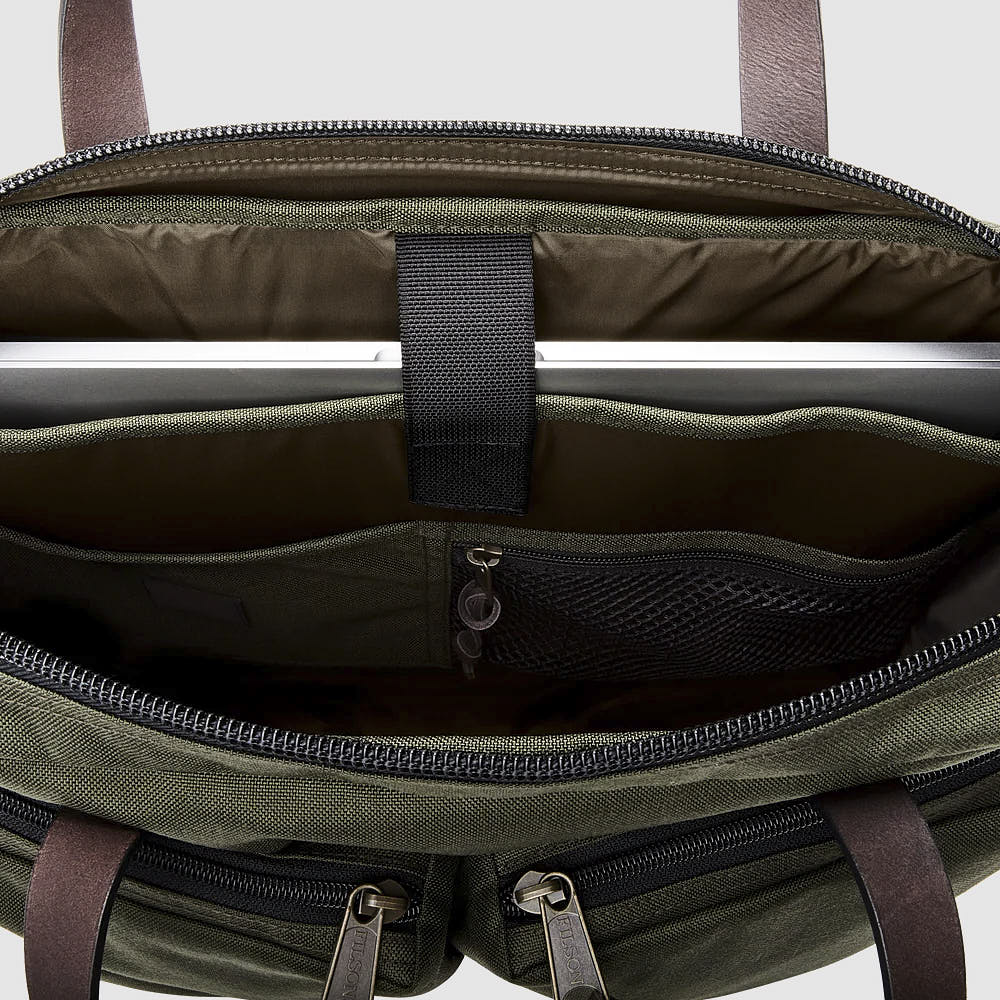 Filson Cordura Dryden Briefcase