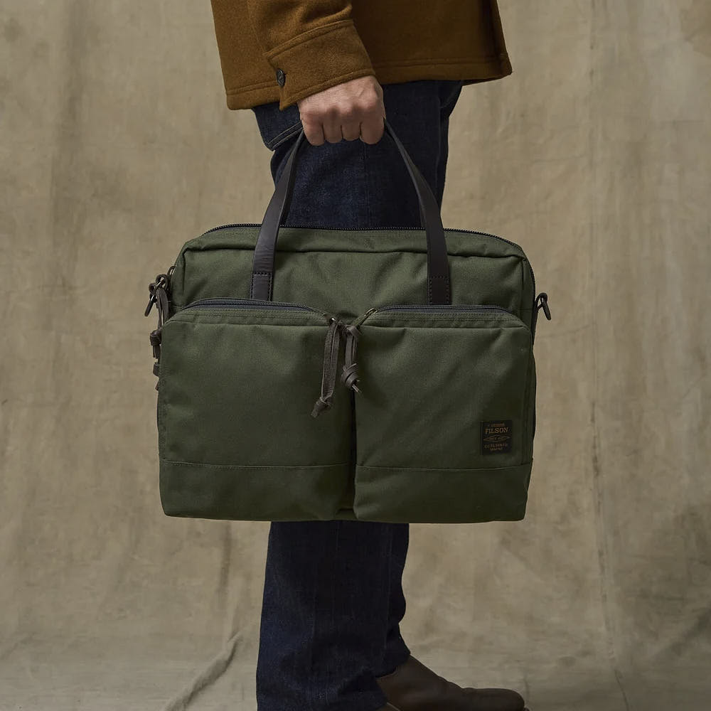 Filson Cordura Dryden Briefcase