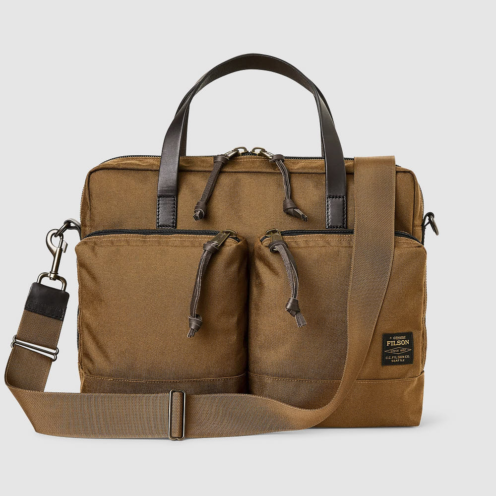 Filson Cordura Dryden Briefcase