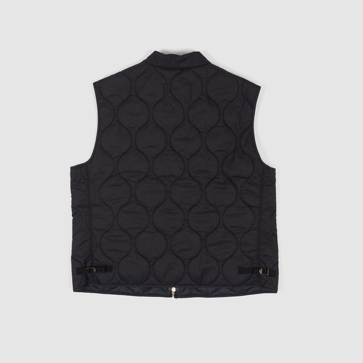 Manifattura Ceccarelli Quilted Vest