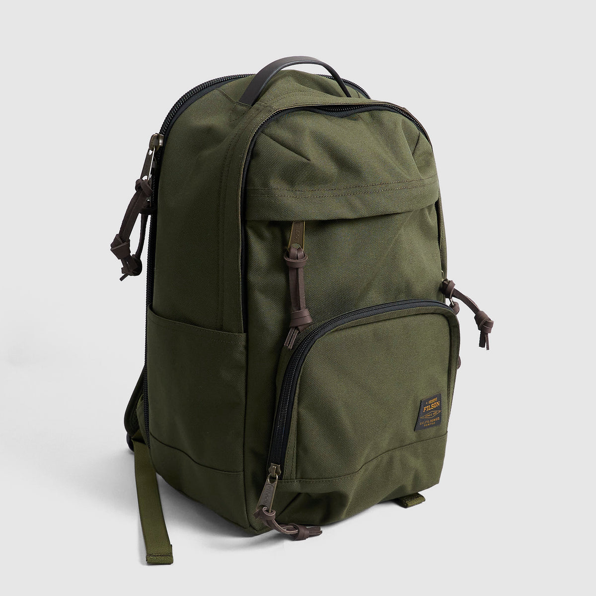 Filson Dryden Codura Backpack