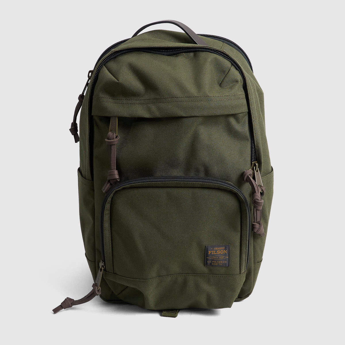Filson Dryden Codura Backpack