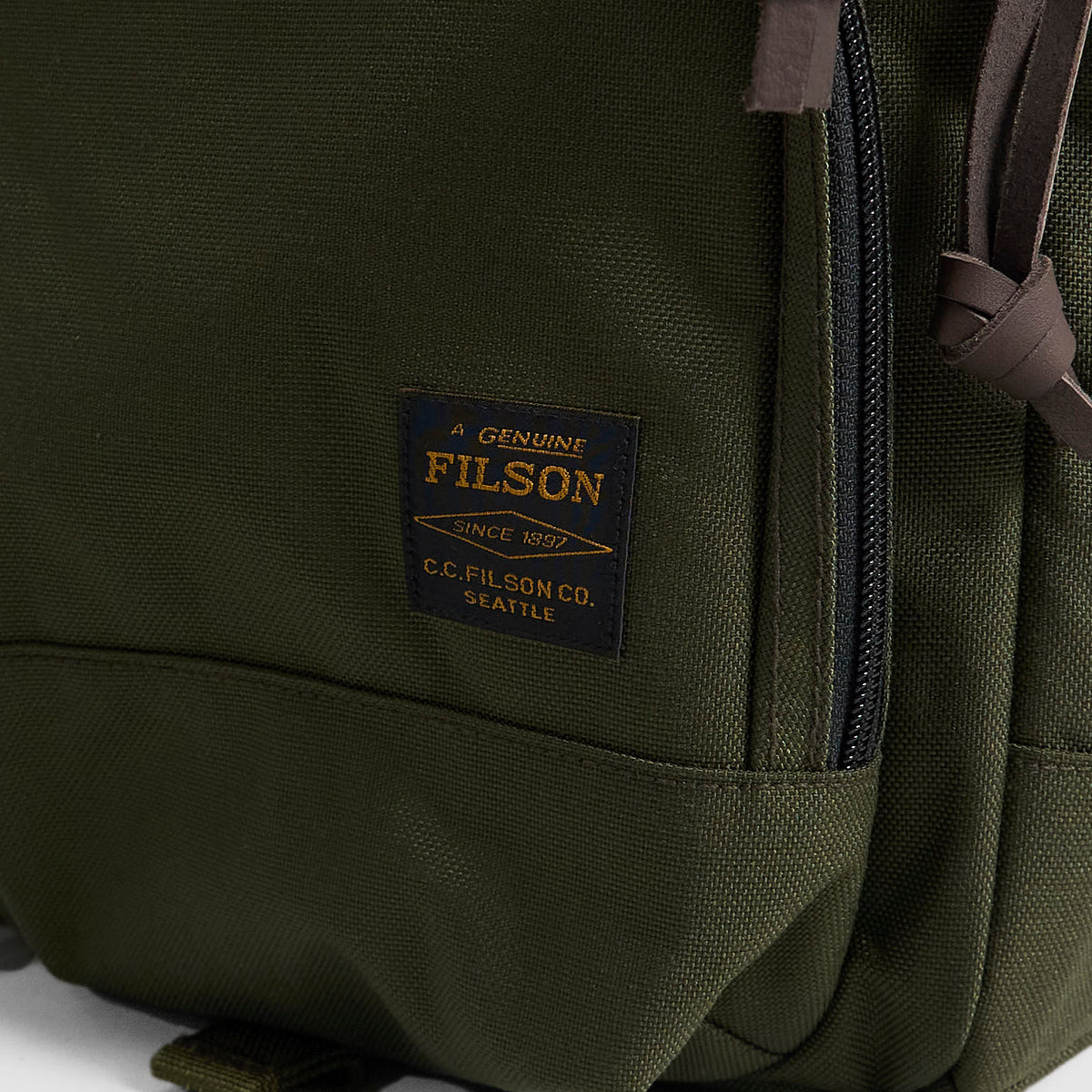 Filson Dryden Codura Backpack