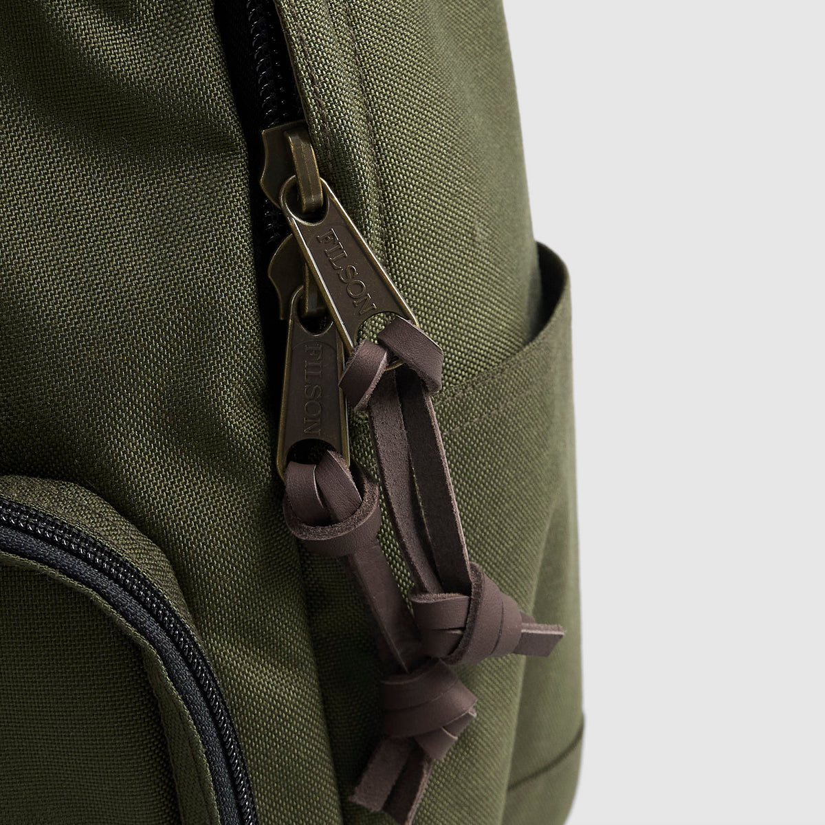 Filson Dryden Codura Backpack