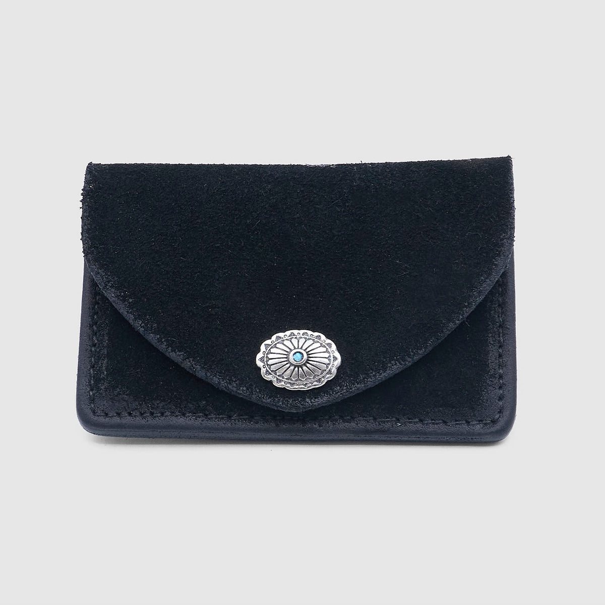 DeeCee style x Alberto Luti Card Wallet Concho