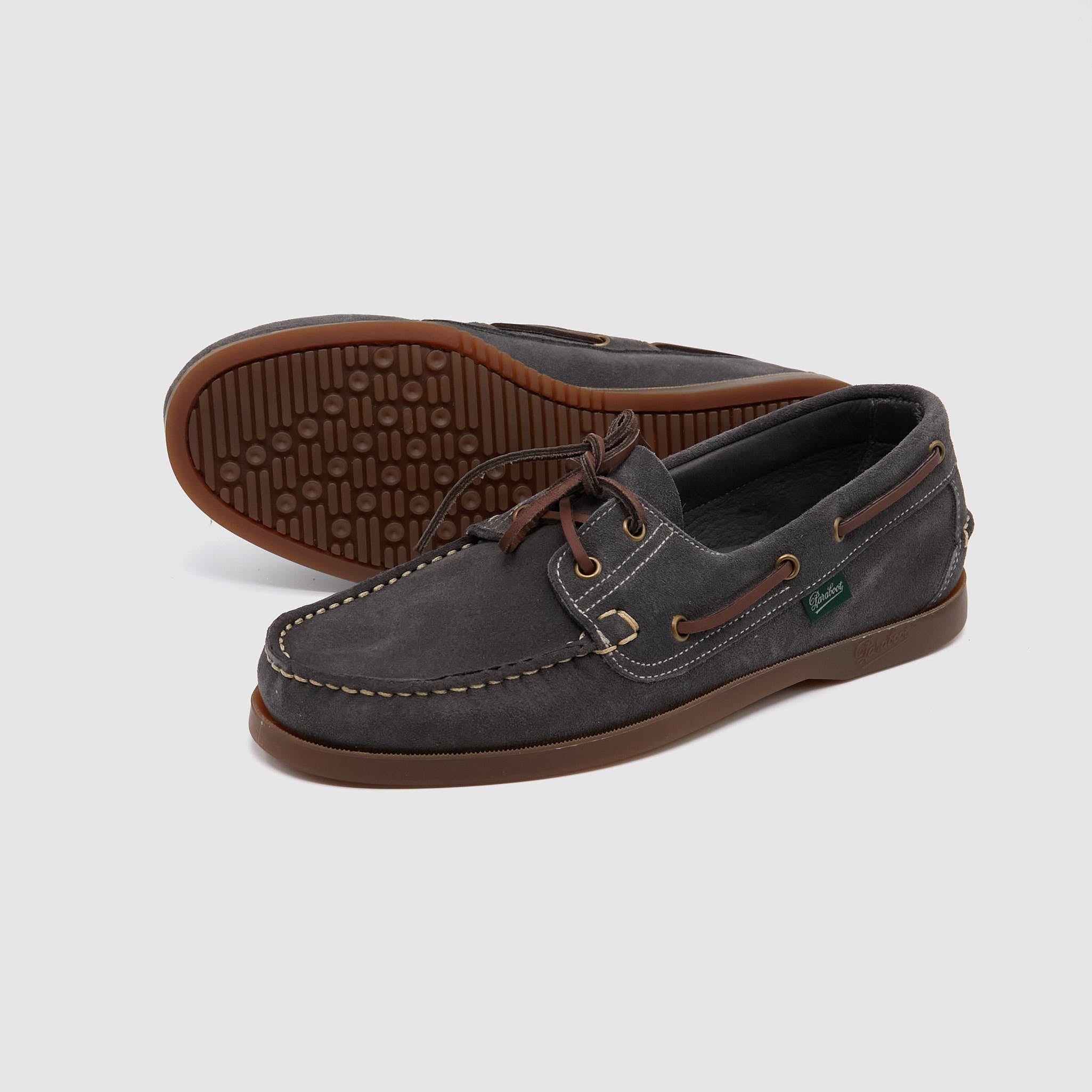 靴 Paraboot BARTH UK7 Paraboot Barth / Marine – SkomakerMester Våge
