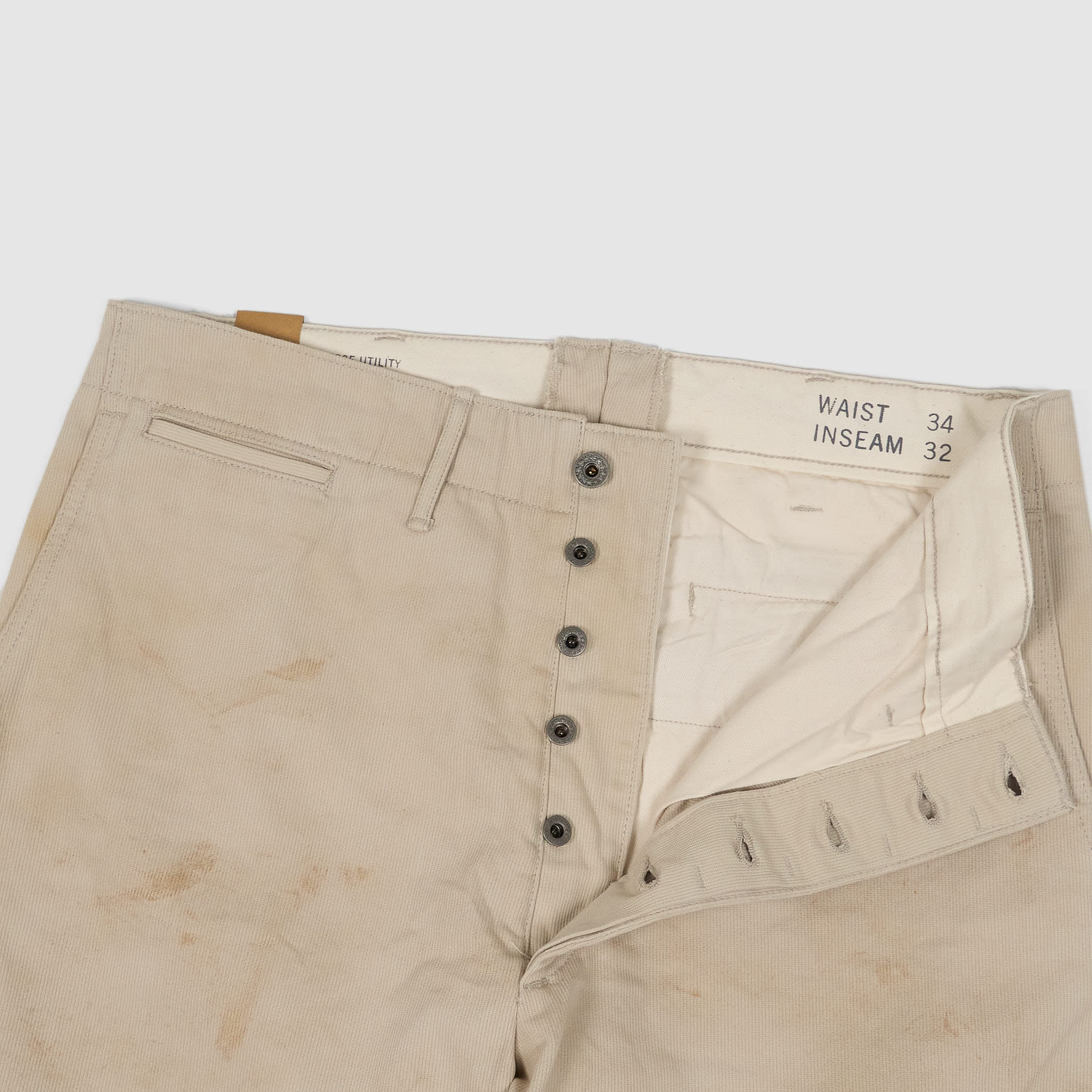 RRL FIELD CHINO FLAT PANT 定価34, abitur.gnesin-academy.ru