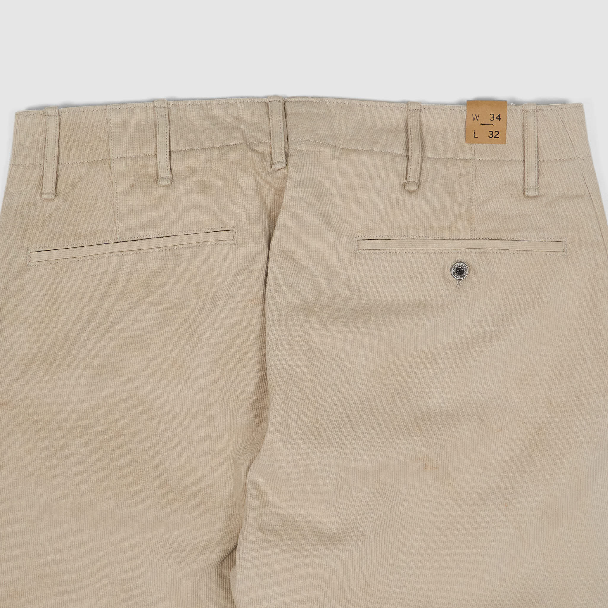 人気スポー新作 RRL RRL Chino The Official 世界中の商品を購入 B-S-T