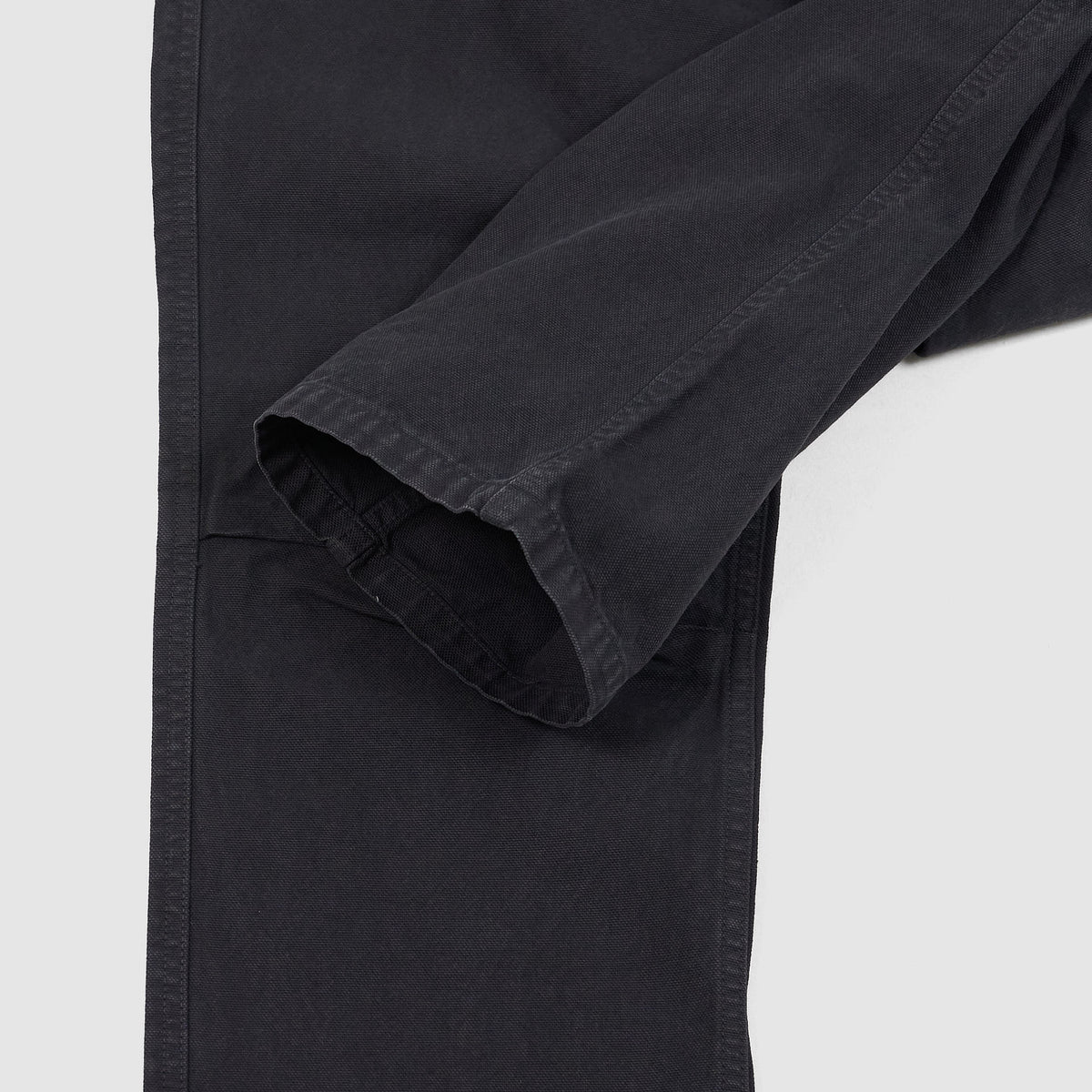 Kapital Thin Canvas Ringoman Cargo Pants