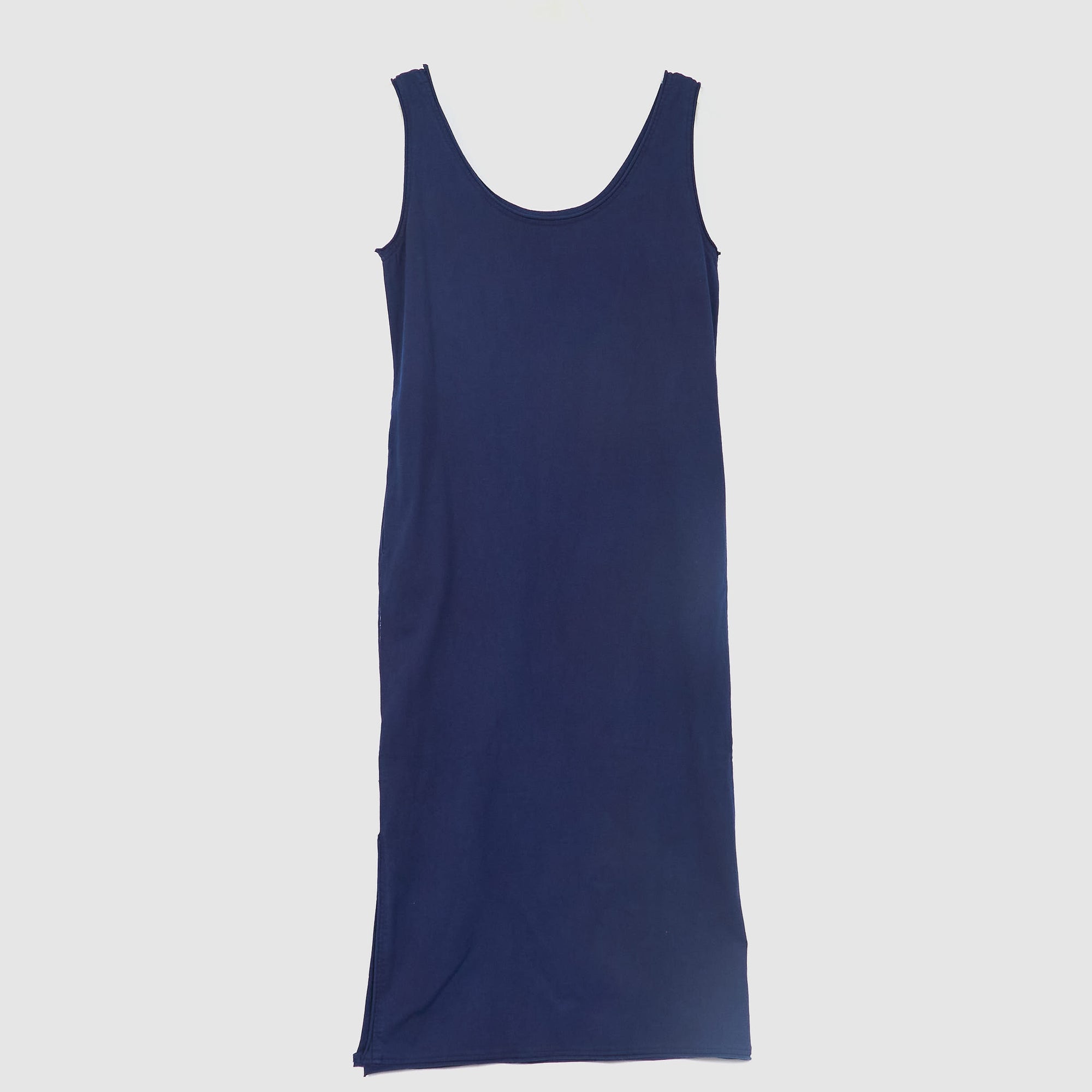 blue blue japan dress Vintage Blue Kimono V-Neck Dress for Women
