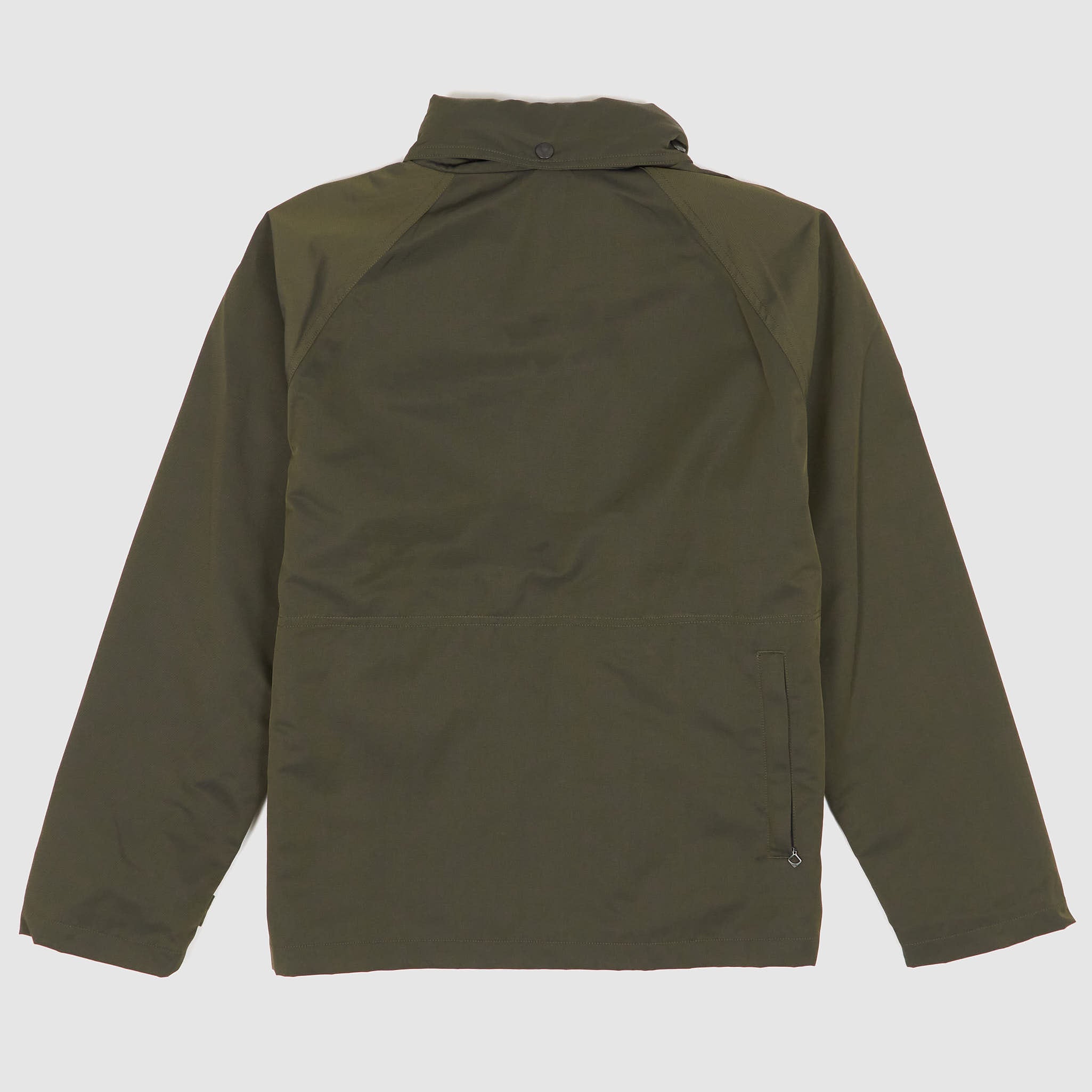 South2 West8 Outdoor Twill Jacket - DeeCee style