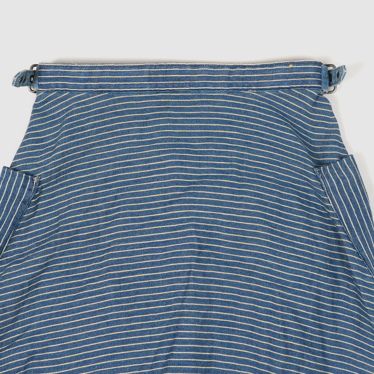 Double RL Alyse Mid-Full Skirt