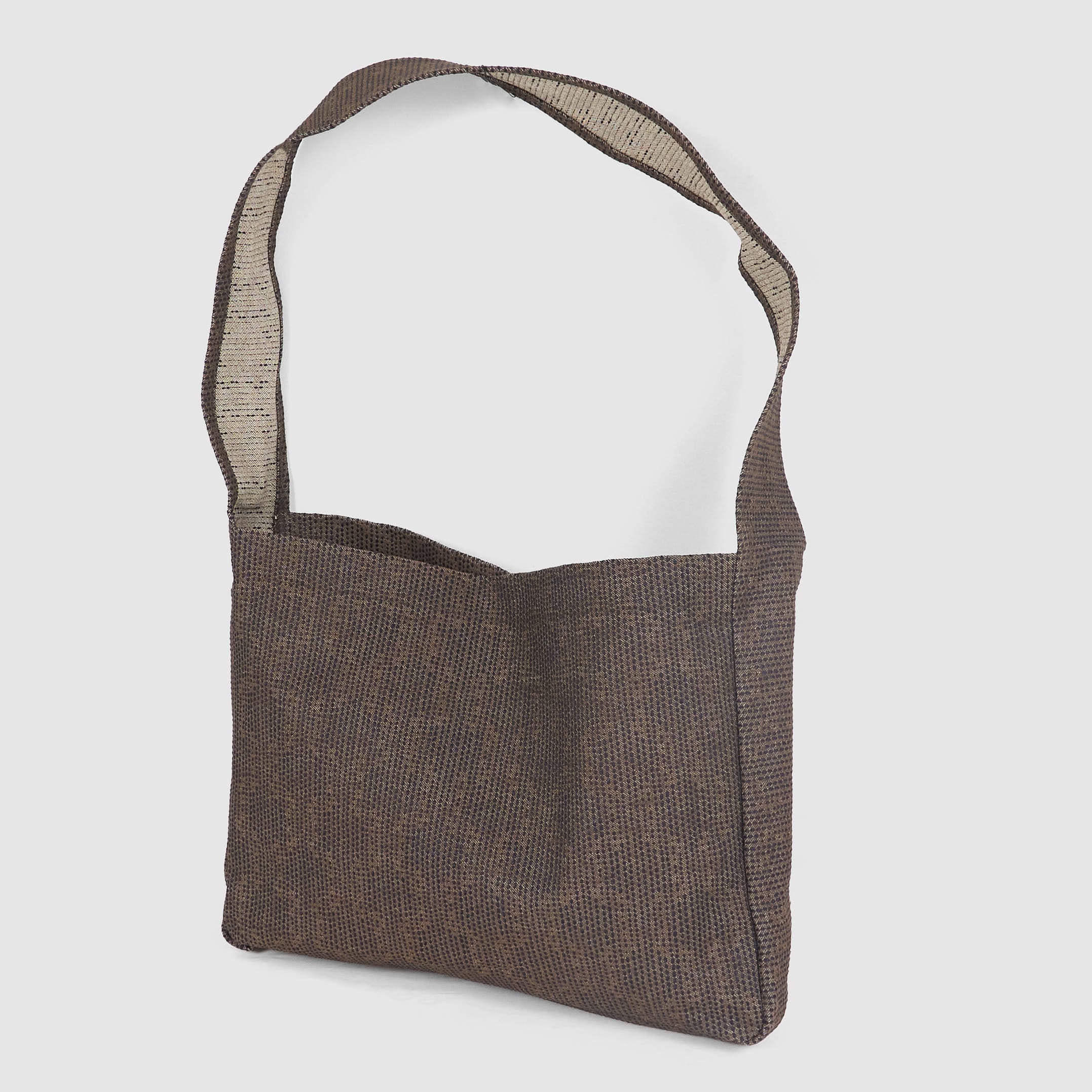 Kapital Century Denim No.1 2 3 Book Bag