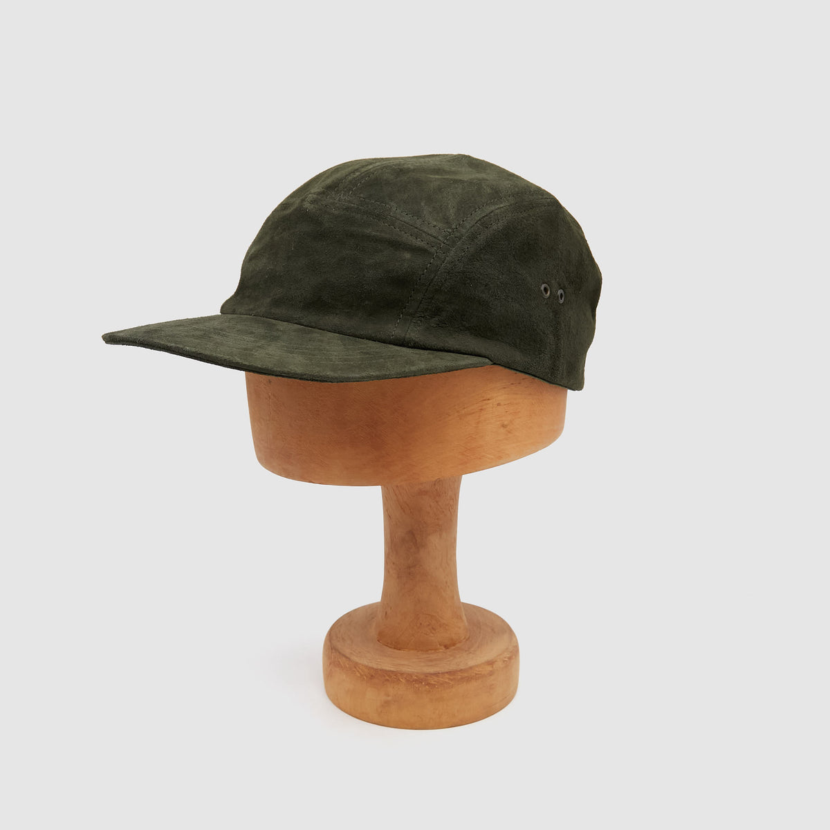 Hender Scheme LTH IS-RC-Five Panel Pig Jet Cap
