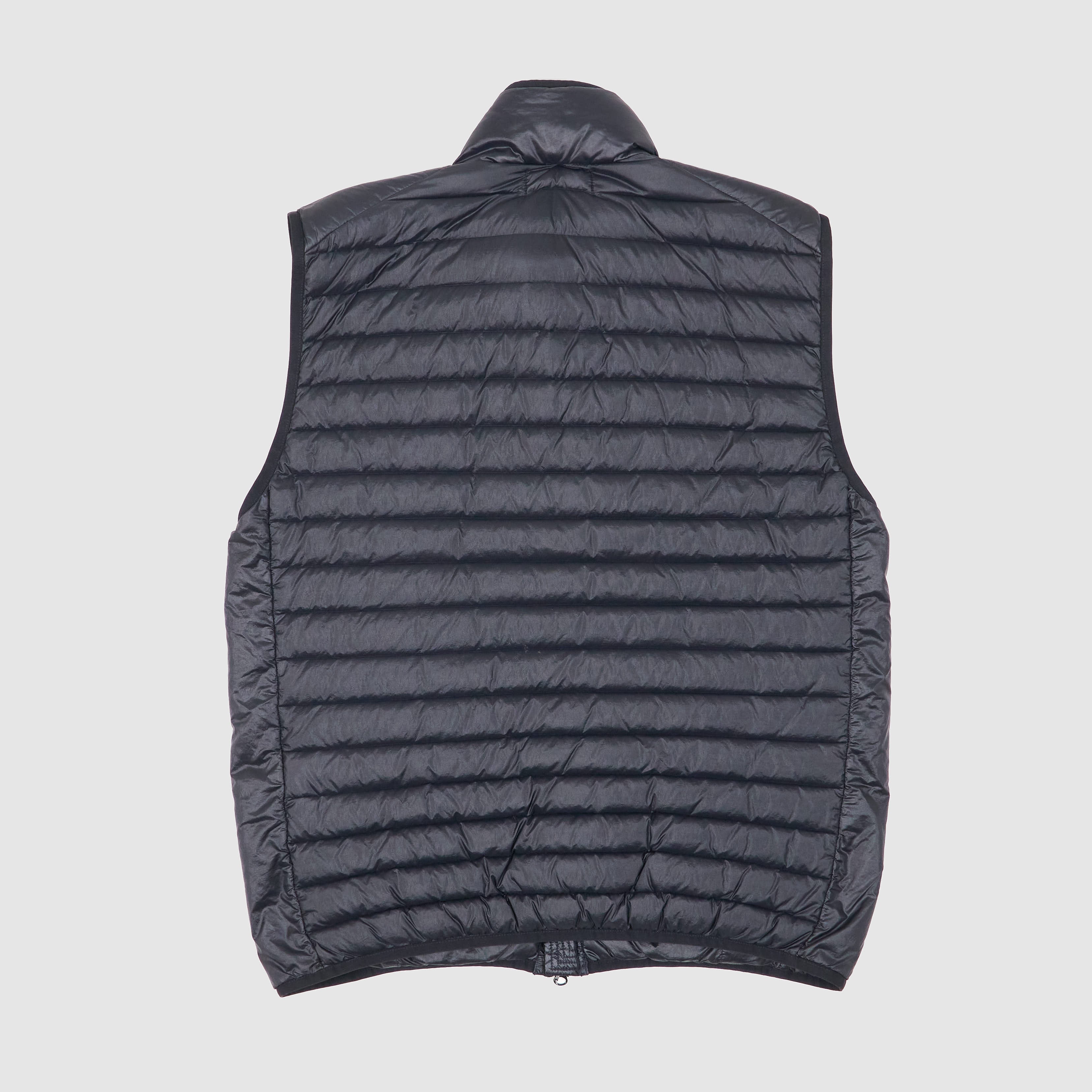 Stone Island Packable Down Vest - DeeCee style