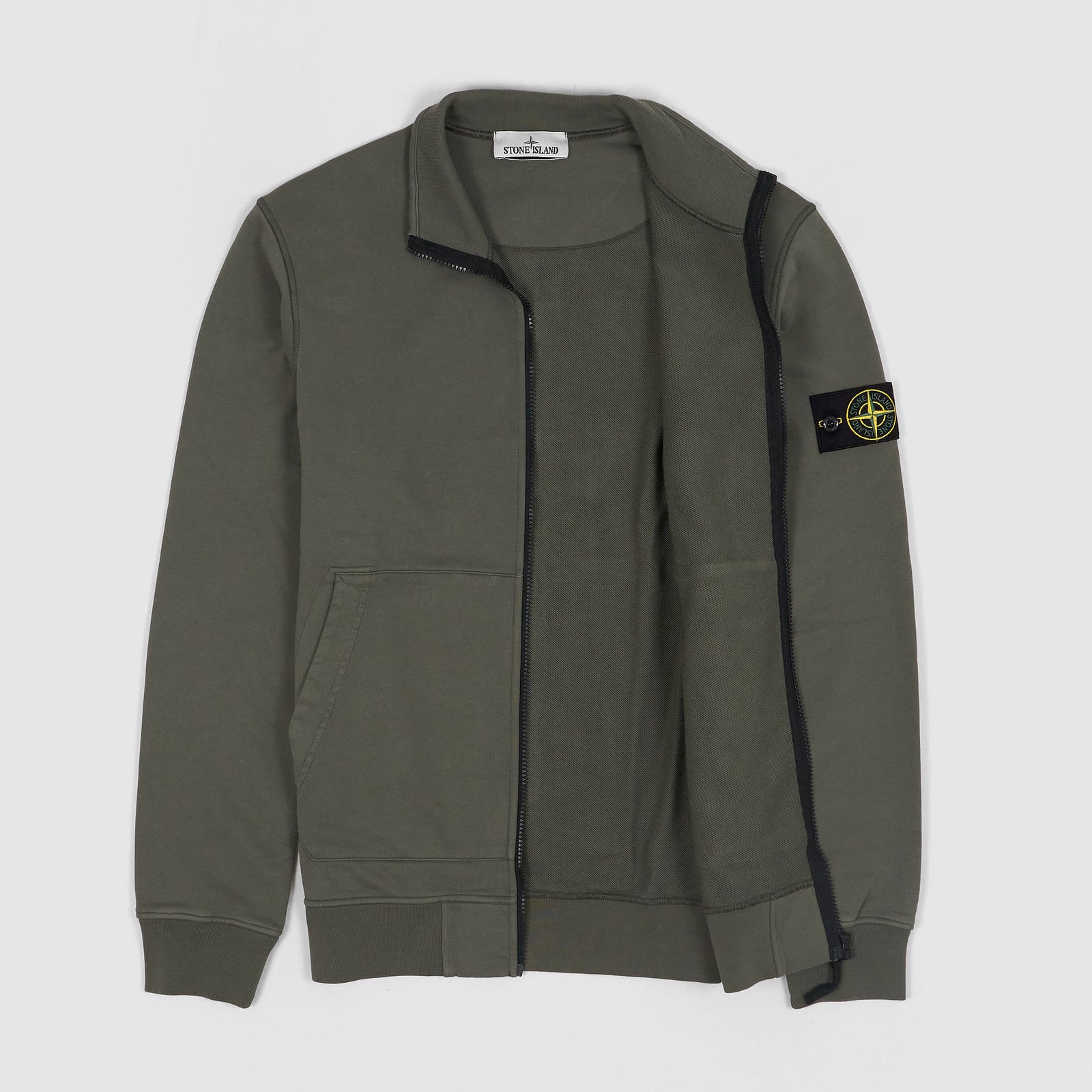 Stone Island - DeeCee style