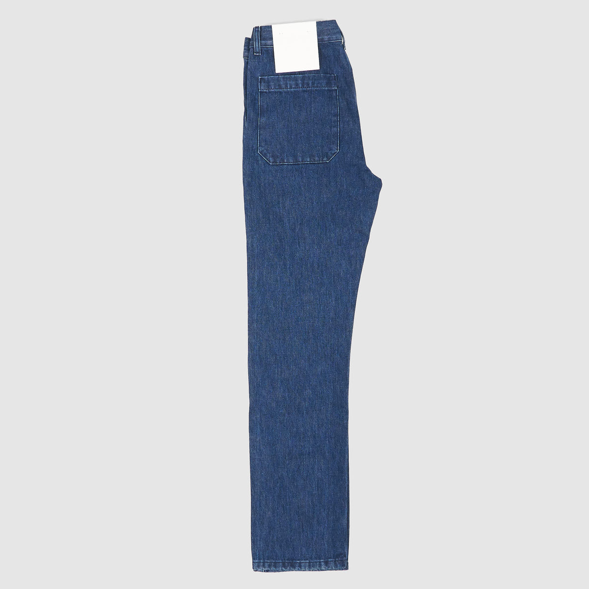 Jeanerica Ladies Marthe Work Style Jeans