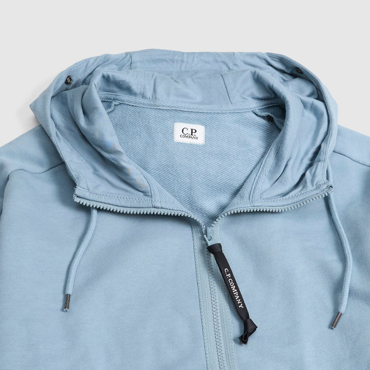 C.P. Company Google Hoodie Sweatshirt Jacket