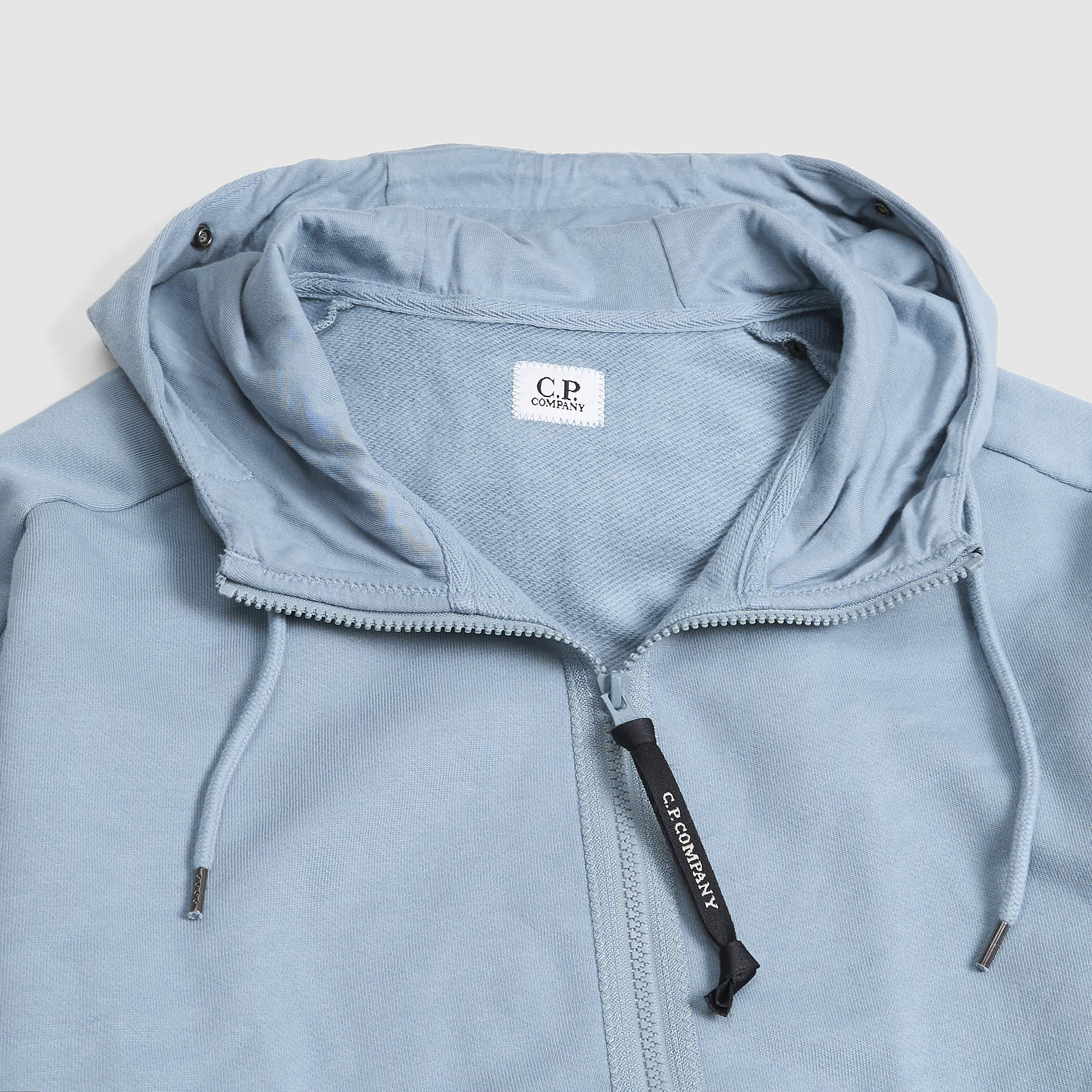C.P. Company Google Hoodie Sweatshirt Jacket - DeeCee style