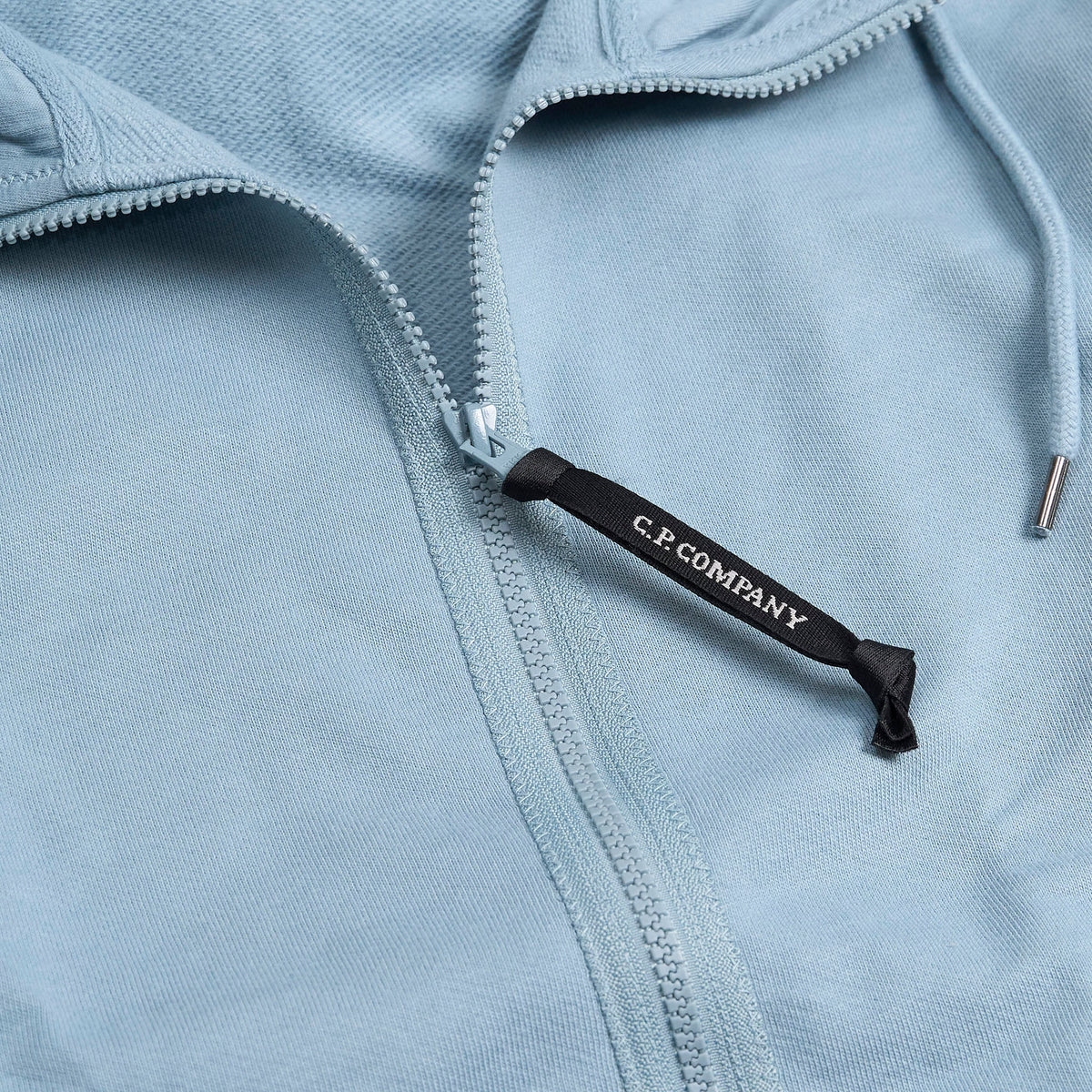 C.P. Company Google Hoodie Sweatshirt Jacket