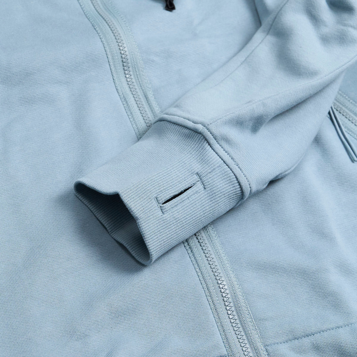 C.P. Company Google Hoodie Sweatshirt Jacket