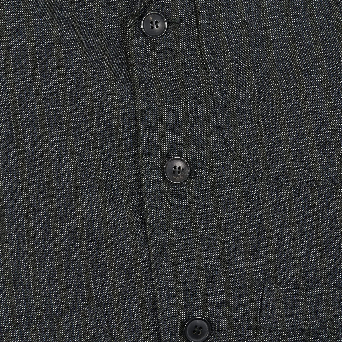 Hansen Workwear Inspired 5 Button Blazer