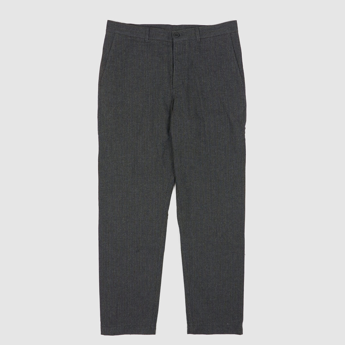 Hansen Relaxed Wide Fitted ChinoTrousers