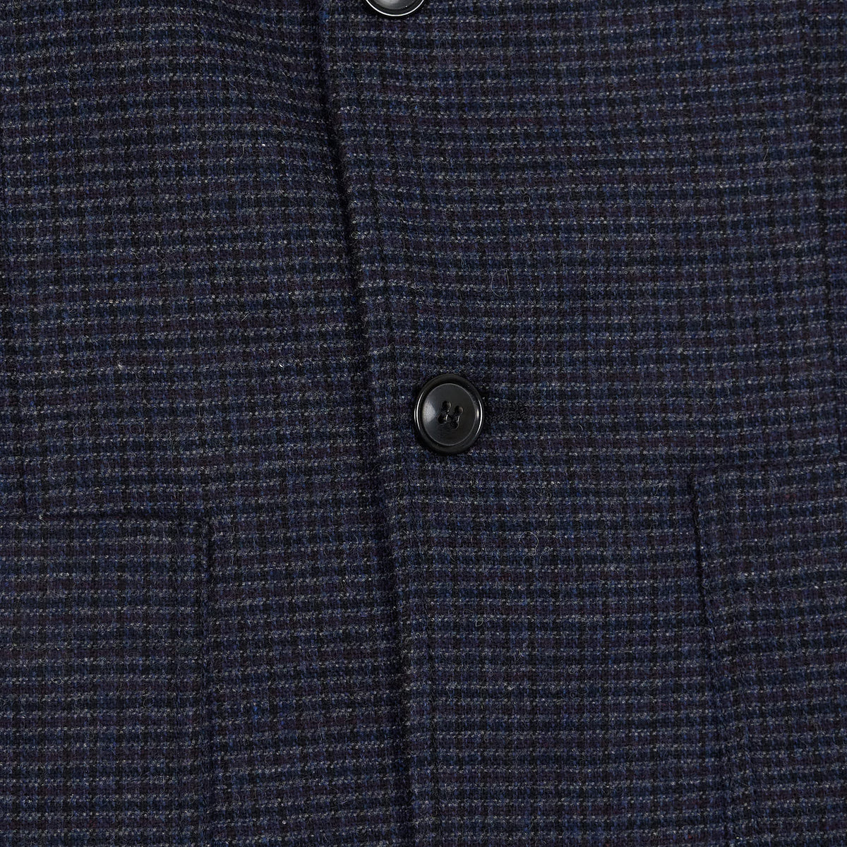 Hansen Chris Wool Blend Blazer