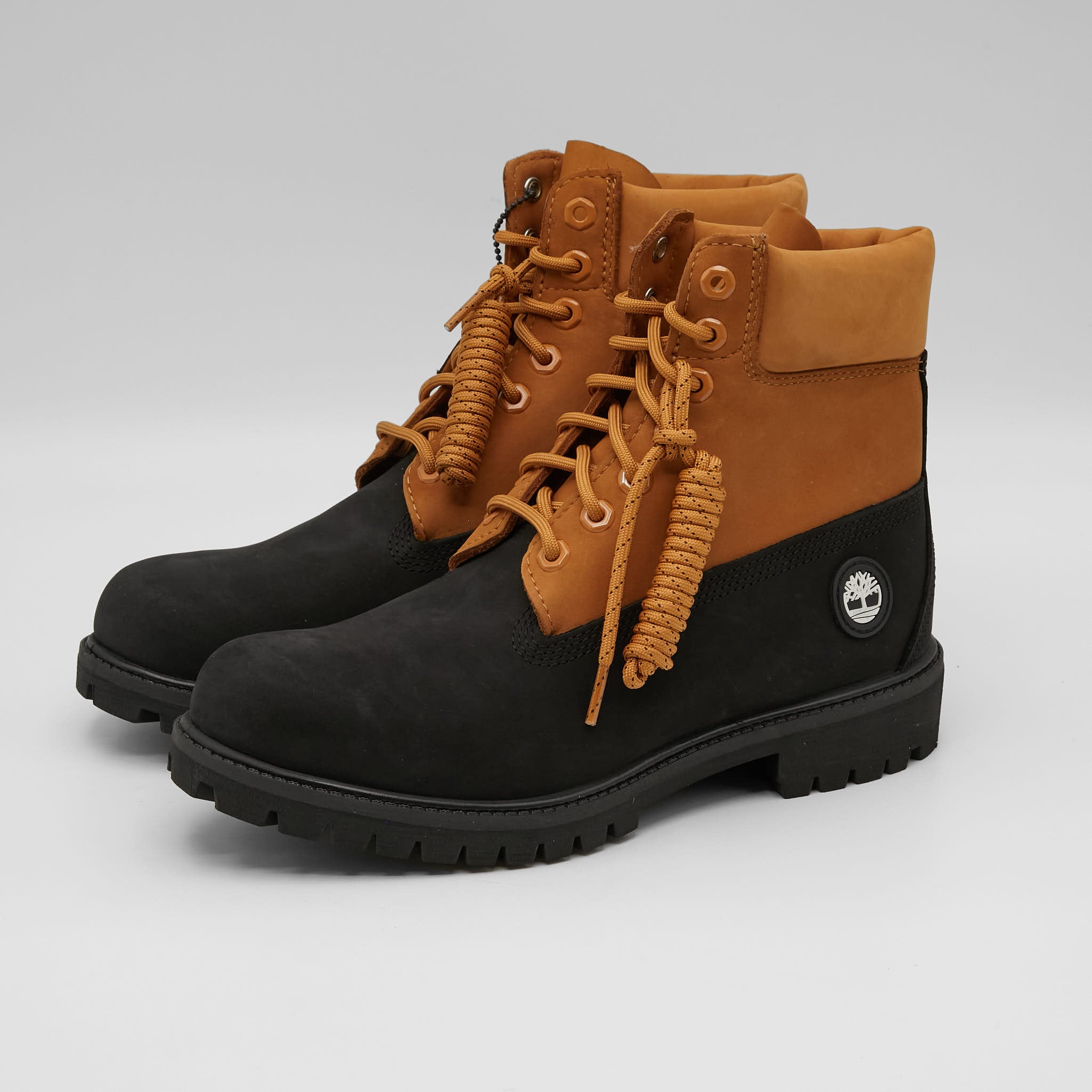 極美品✨Timberland 26.0 6inch Premium Boots Timberland® Premium 6 Inch Waterproof Boot - DeeCee style