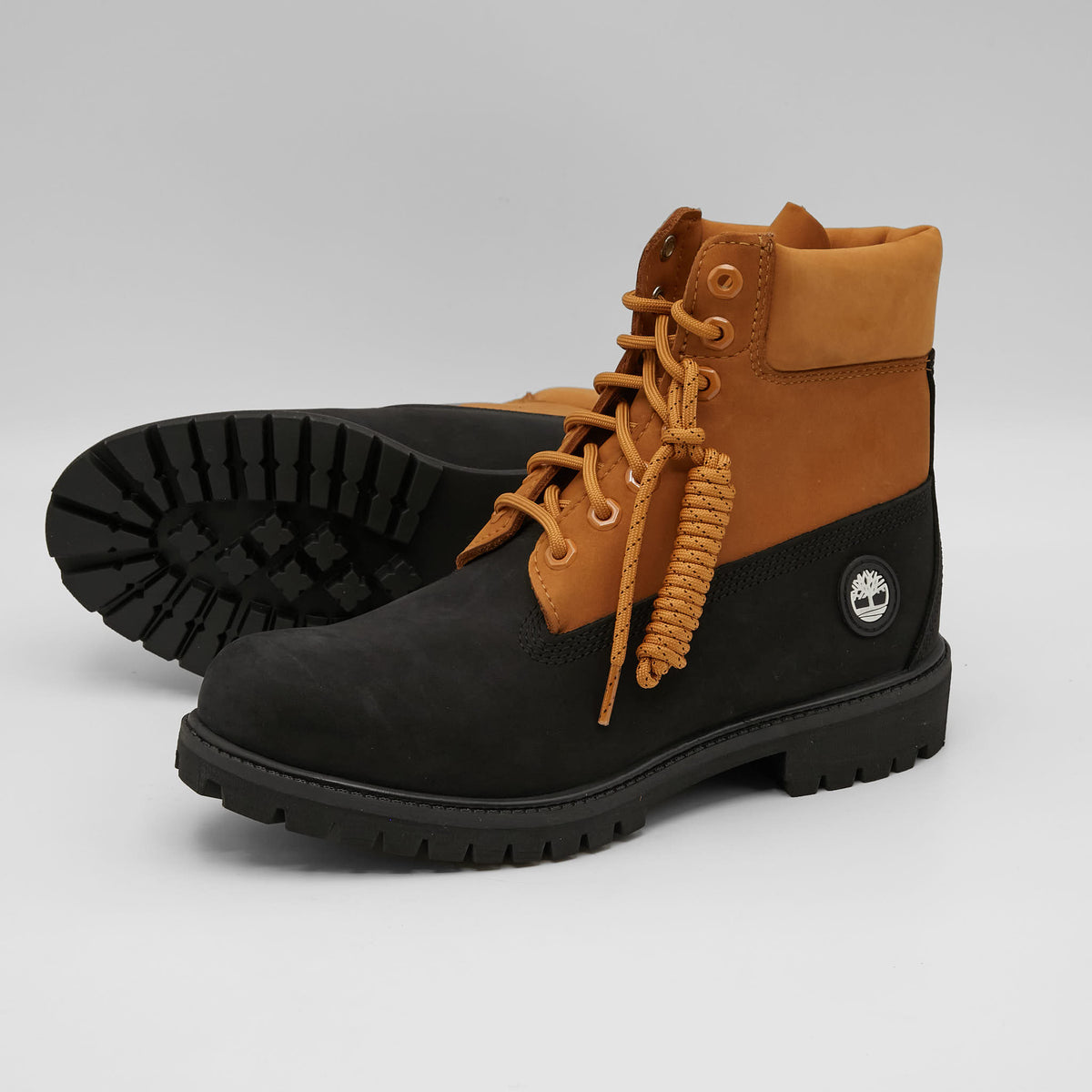 Timberland® Premium 6 Inch Waterproof Boot